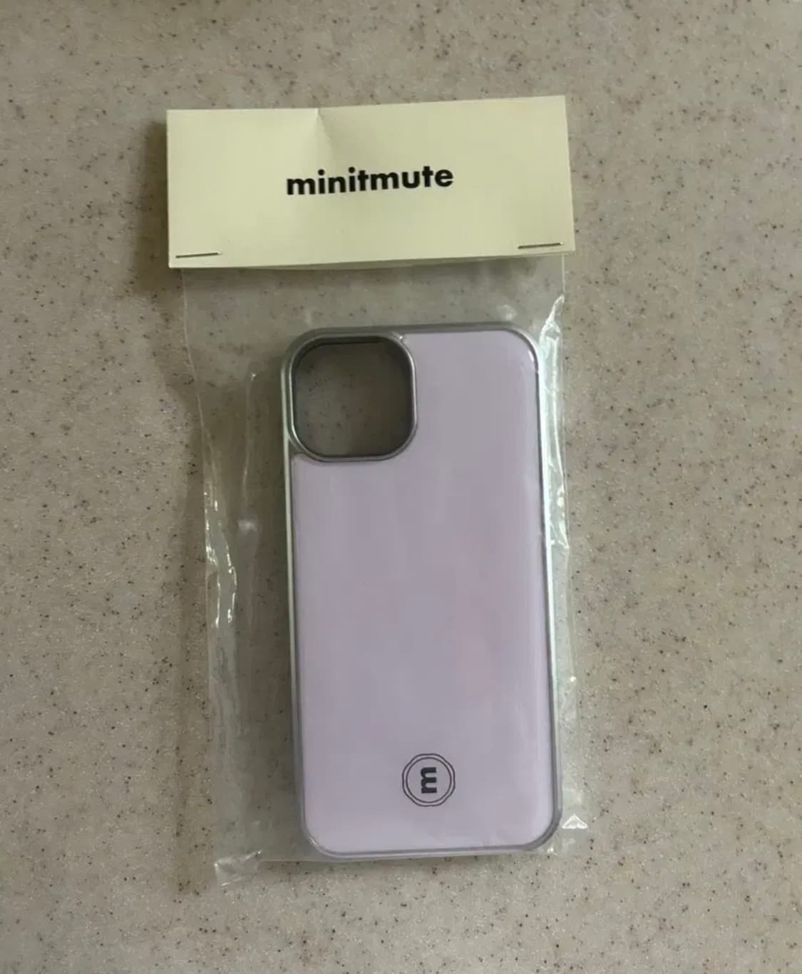 미닛뮤트 아이폰 14 폰케이스 상품이미지1