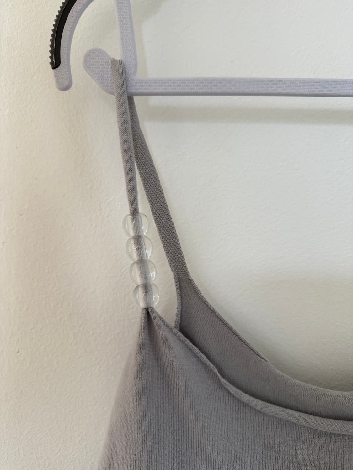paloma wool 슬리브리스 니트 상품이미지3
