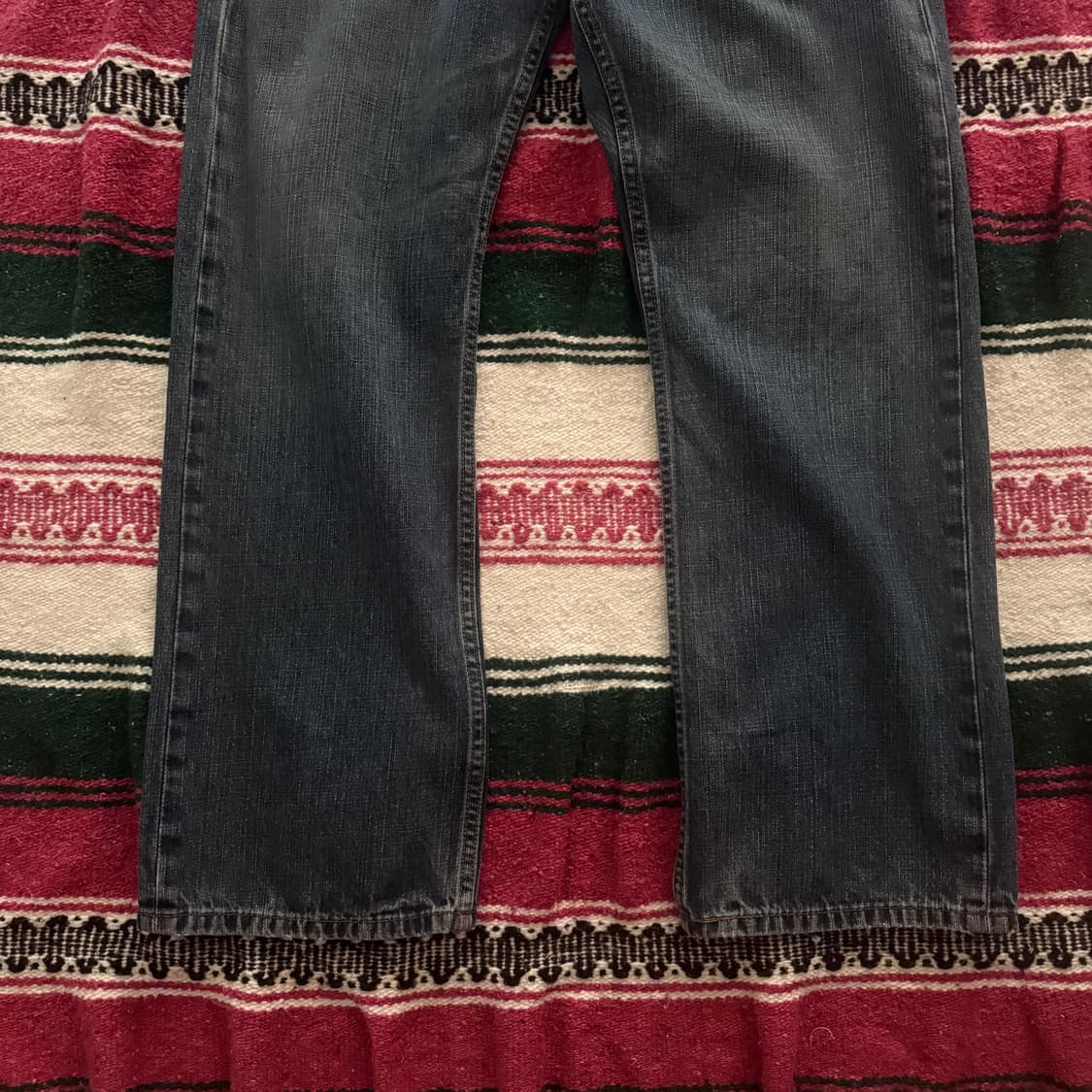 [32] levi's 리바이스 569 데님 청바지 - 6 상품이미지3