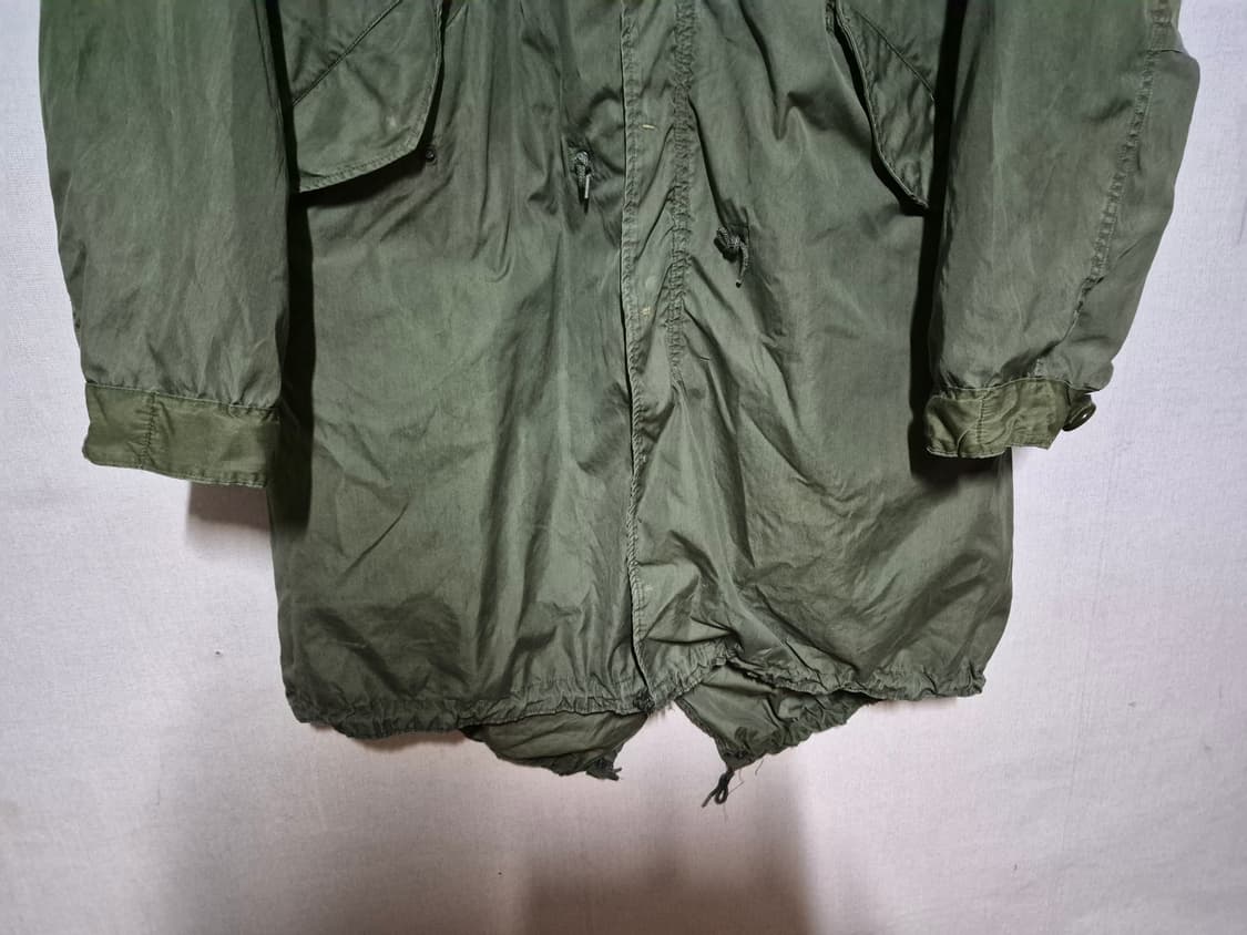 M51FISHTAIL 엠육오피쉬테일( S) 상품이미지4