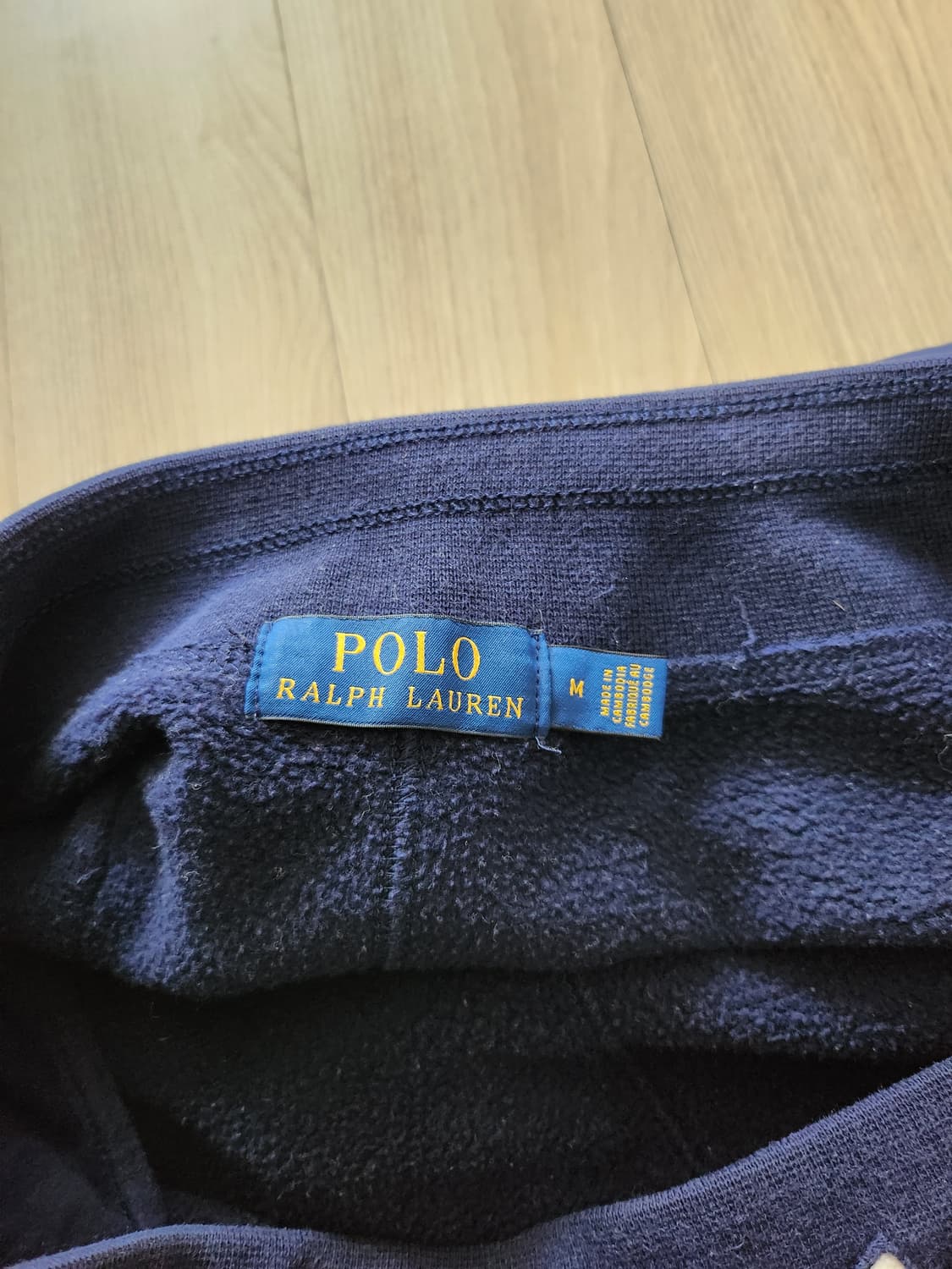 폴로랄프로렌 트레이닝팬츠(M 상품이미지8