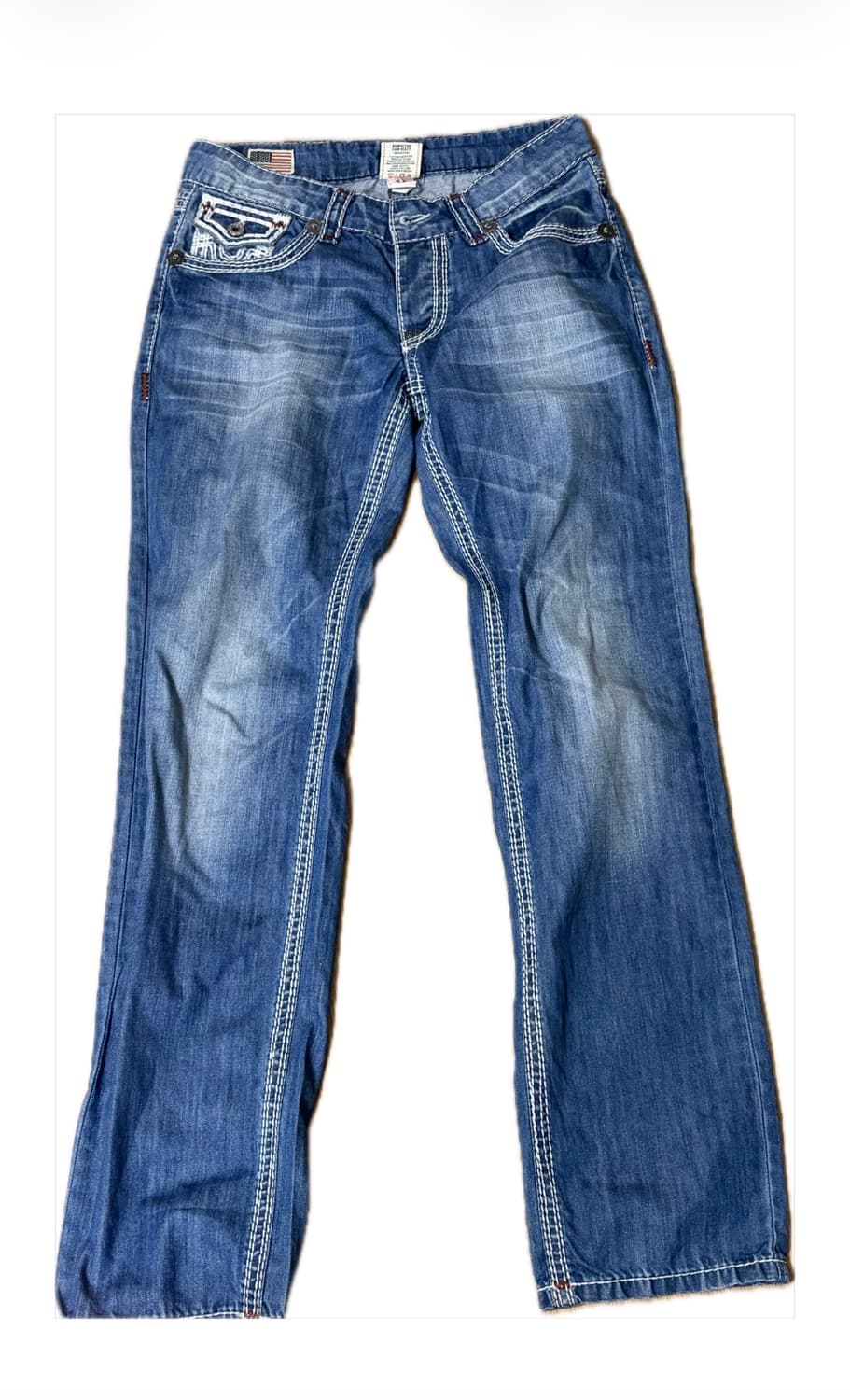 트루릴리전 size30 상품이미지2