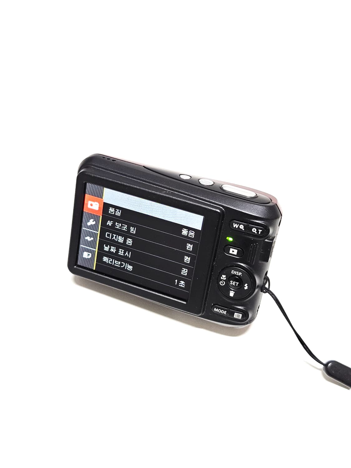 코닥 픽스프로 Kodak PIXPRO FZ43 디카 디지털카메라 상품이미지7