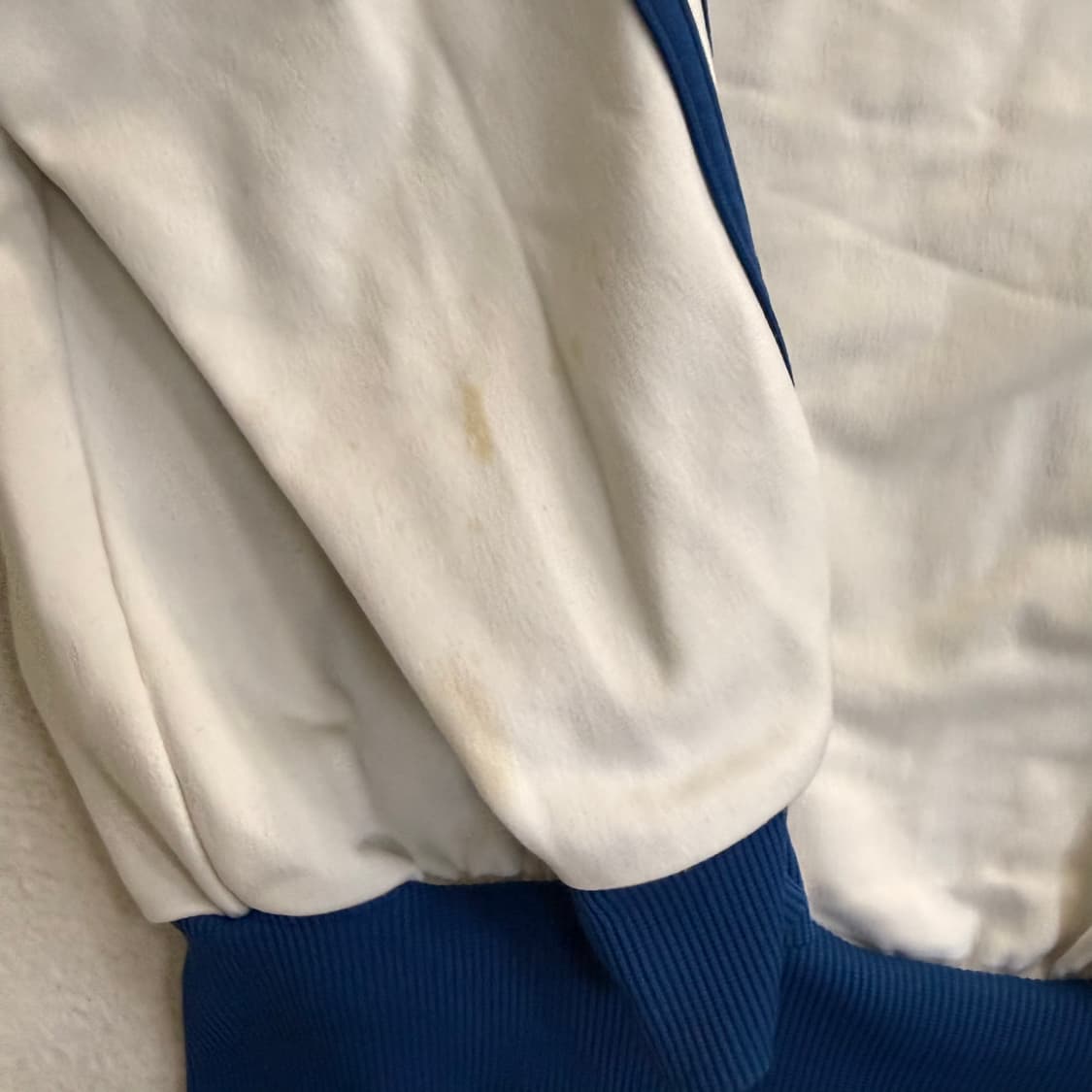 S 아디다스 스카이훅 트랙탑 0609T1 상품이미지4