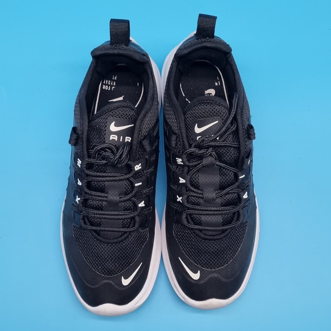 h 나이키 에어 맥스 엑시스 여성운동화235  상품이미지2