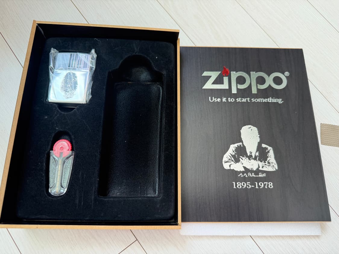 지포라이터 상품이미지3