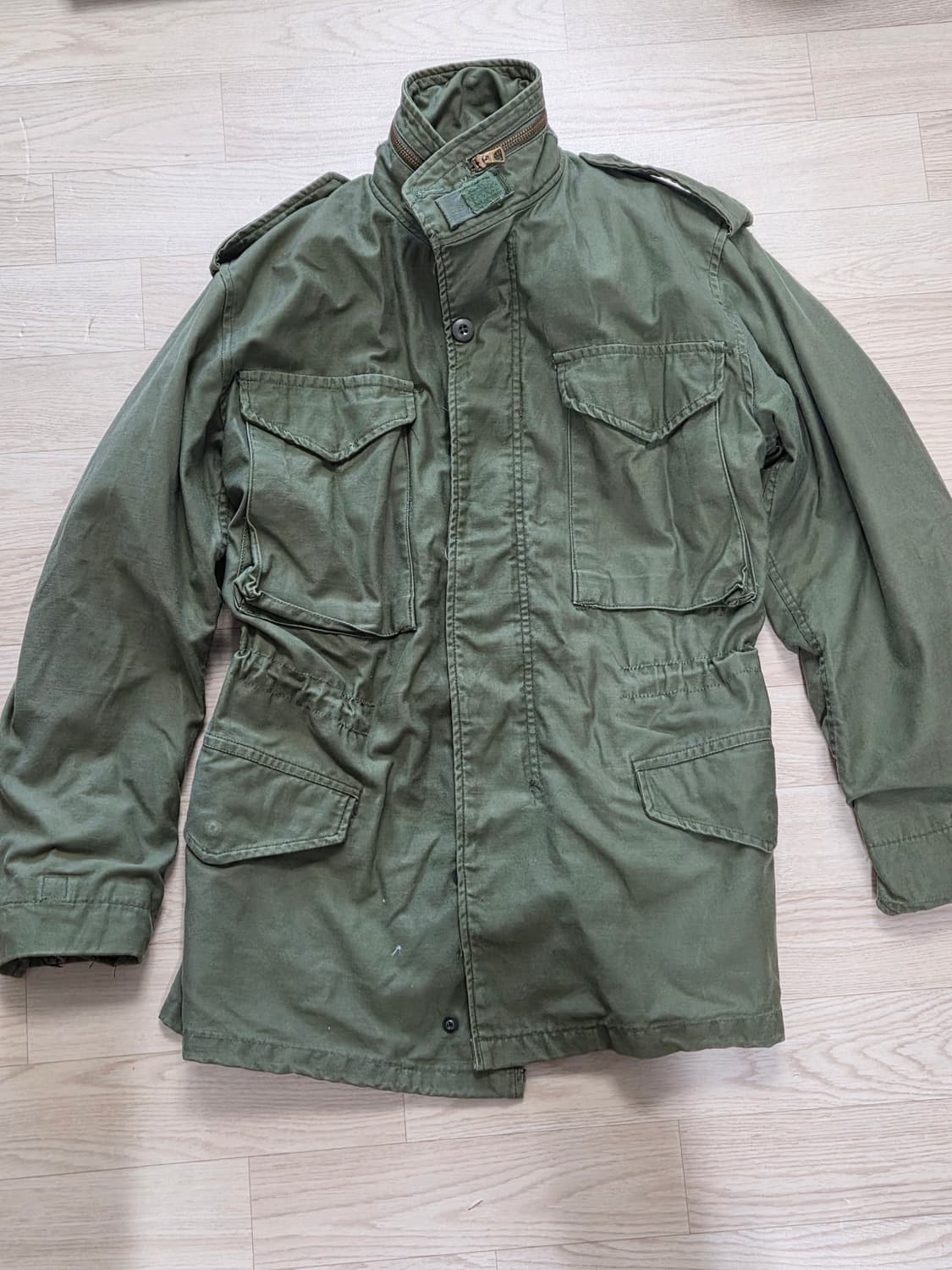 m65 필드자켓 og 상품이미지1