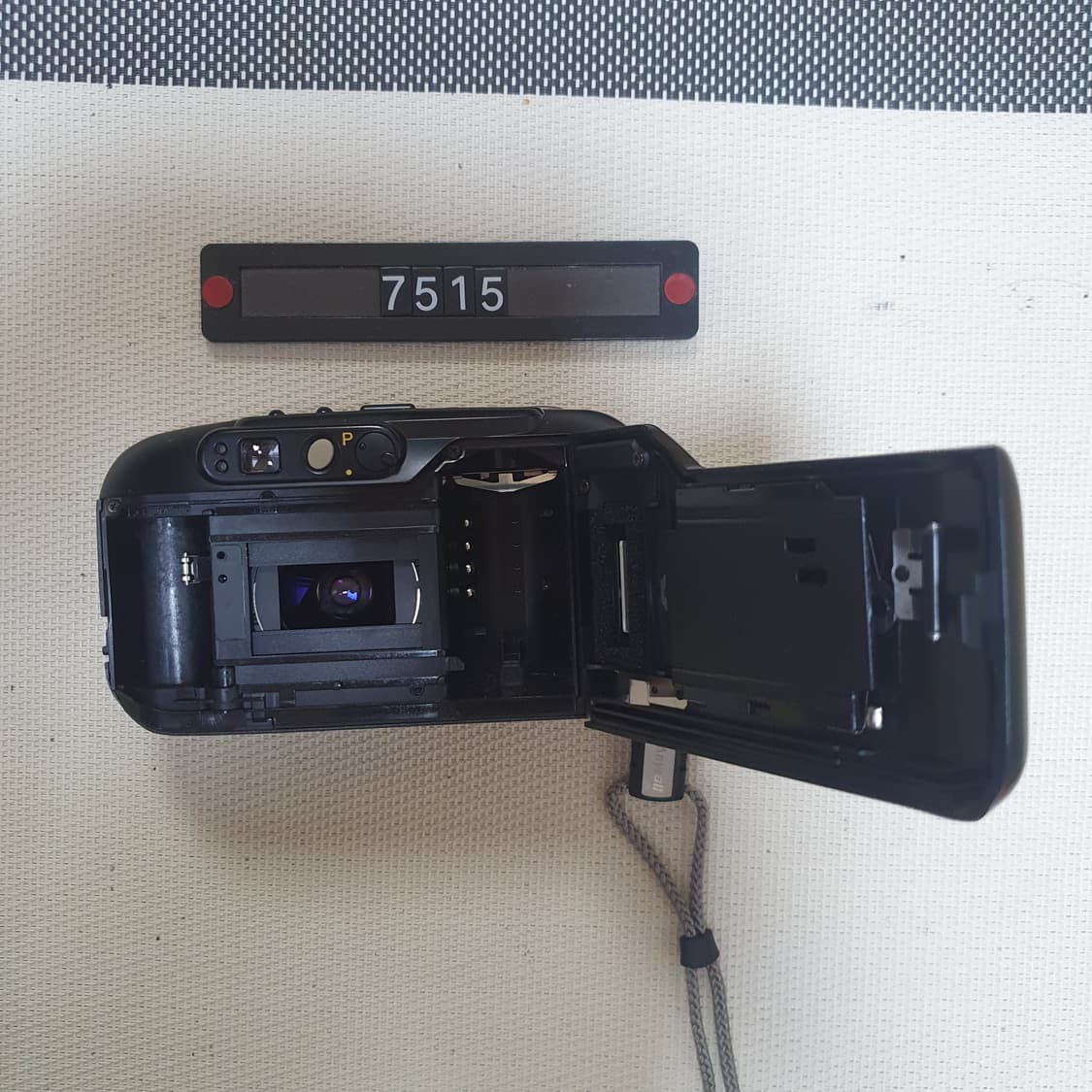 미놀타 카피오스 25 필름카메라 상품이미지5