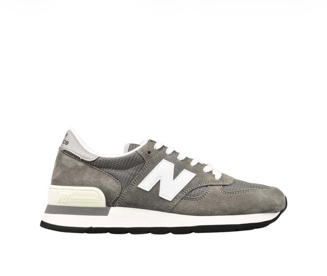 뉴발란스 990gry 285 상품이미지1