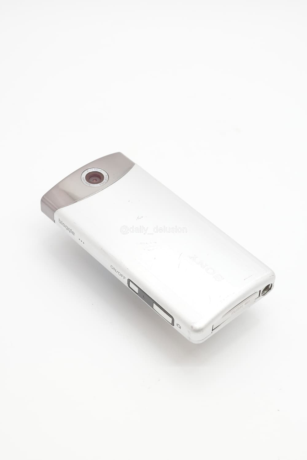 소니 블로기 MHS-TS20 상품이미지4