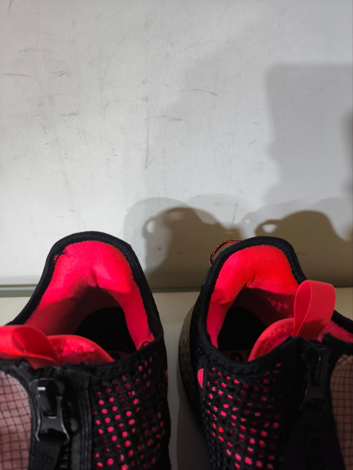 275mm 나이키 PG4 PCG 농구화  상품이미지5