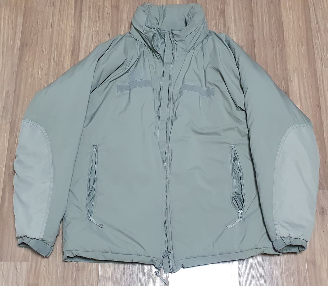 미군 ECWCS Lv.7 프리마로프트 MR 미디움레귤러 상품이미지1