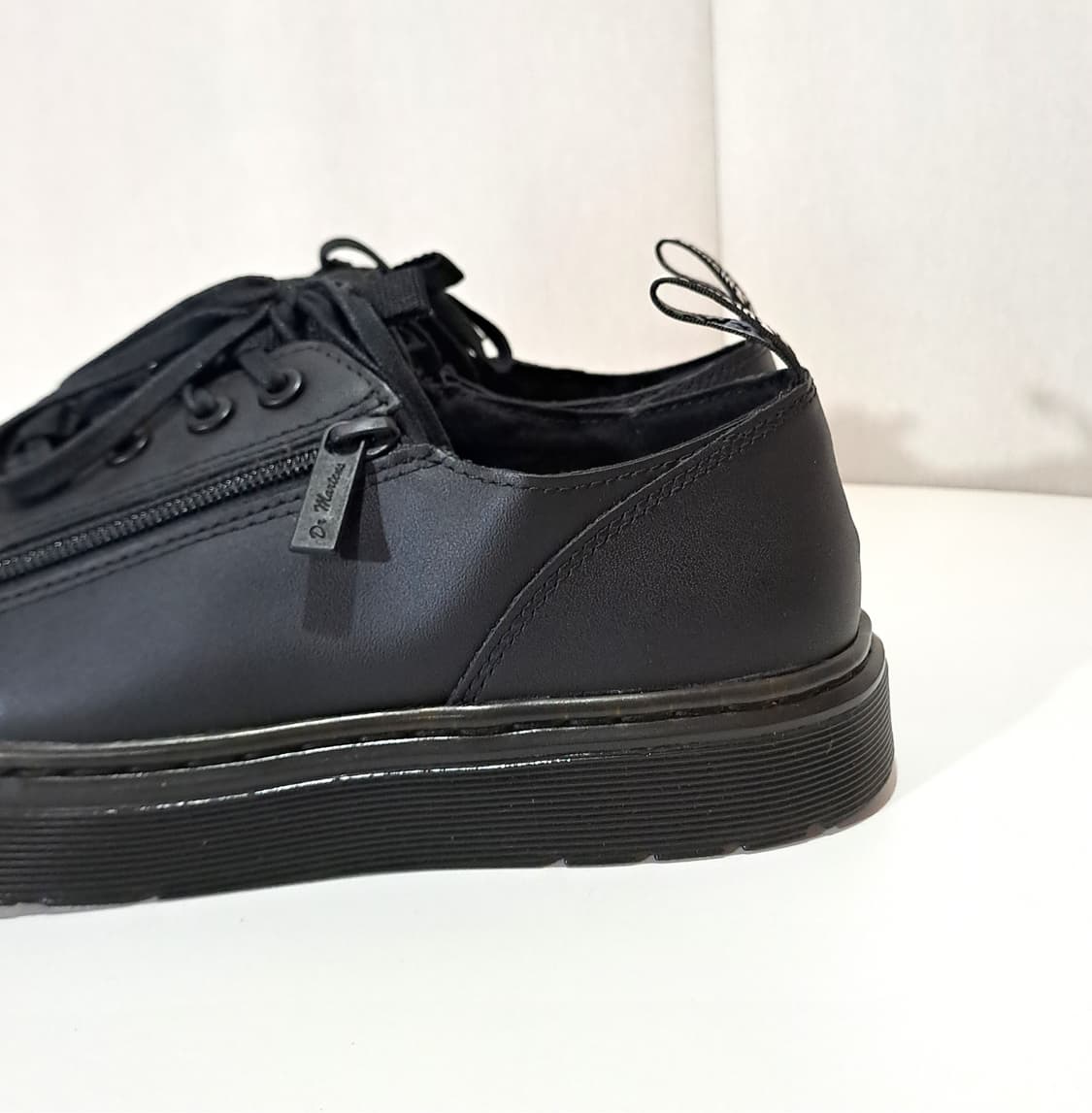 (새상품급) 닥터마틴 단테 지퍼 UK9 A941 상품이미지5