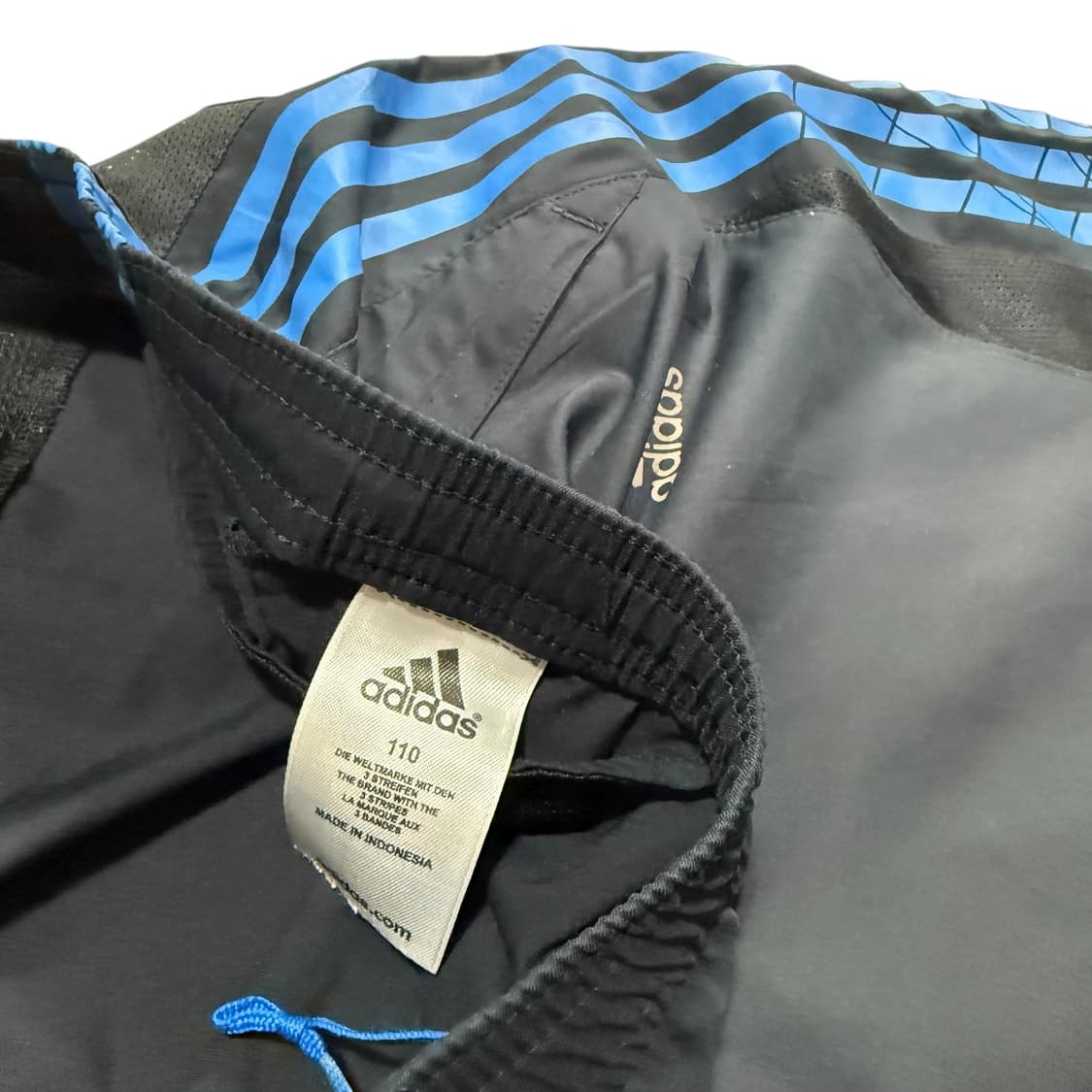 아디다스 트랙팬츠 상품이미지2