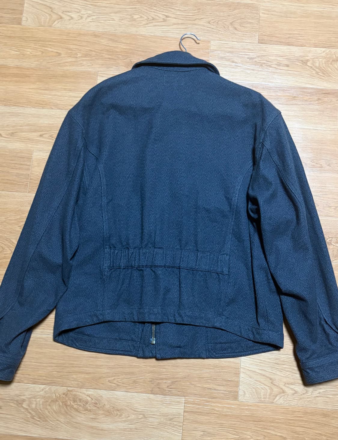 카브엠트 트러커 자켓 상품이미지3