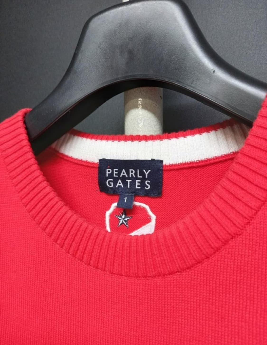 파리게이츠골프 춘추 베스트 55 상품이미지6