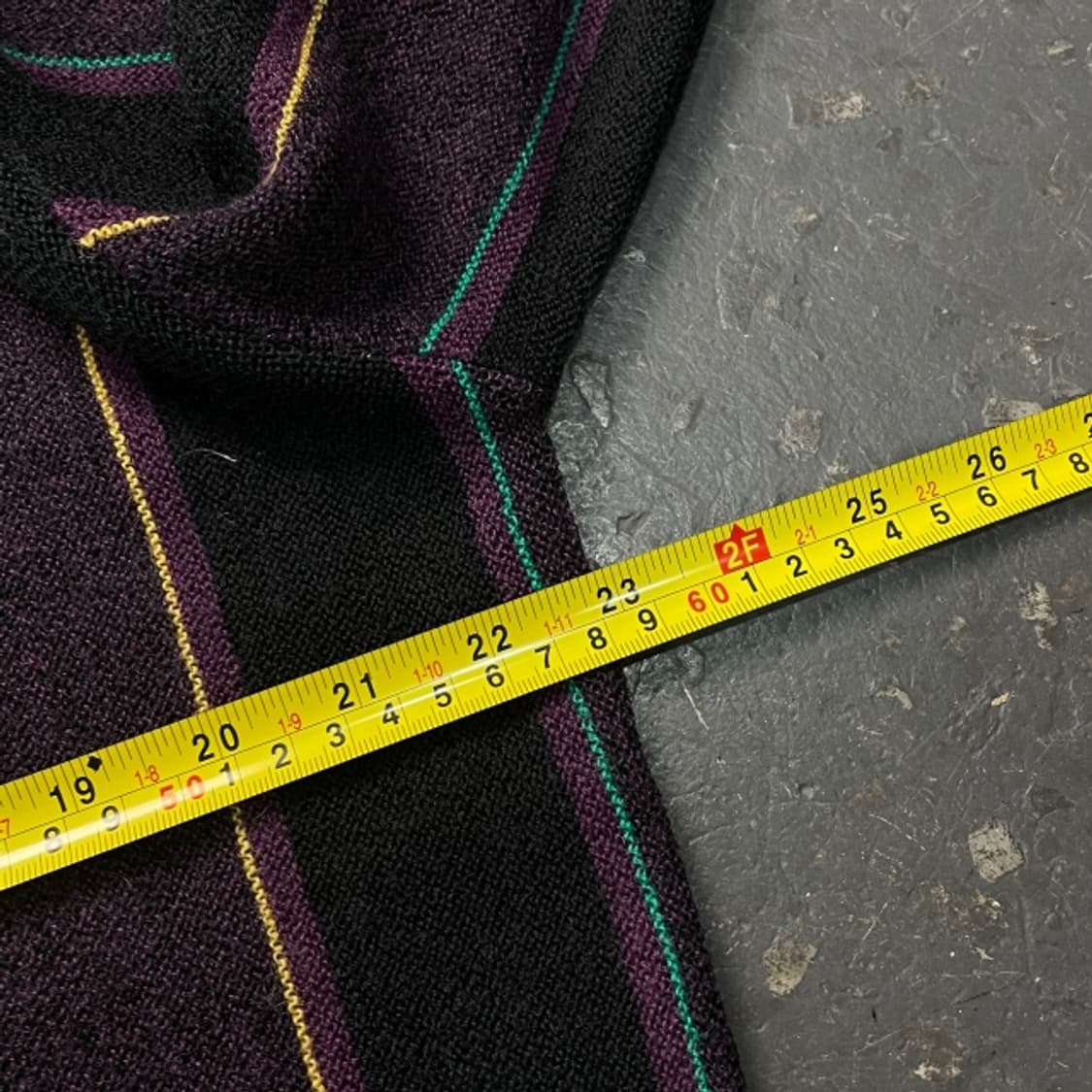 100 라코스테 서광 니트  상품이미지6