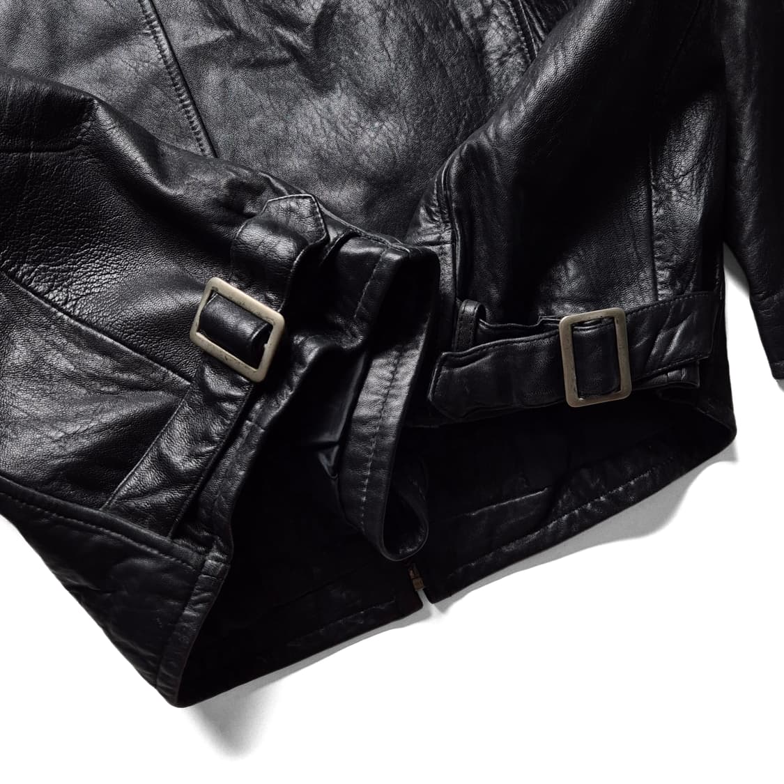 [105] 진도패션 양가죽 싱글자켓 상품이미지7