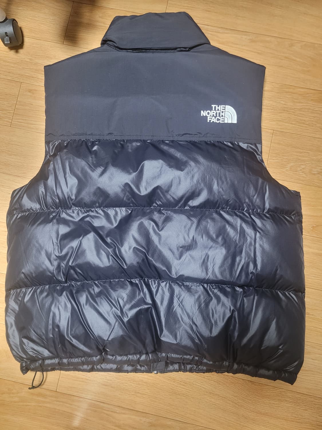 노스페이스 눕시 온볼 베스트 xxl 상품이미지2