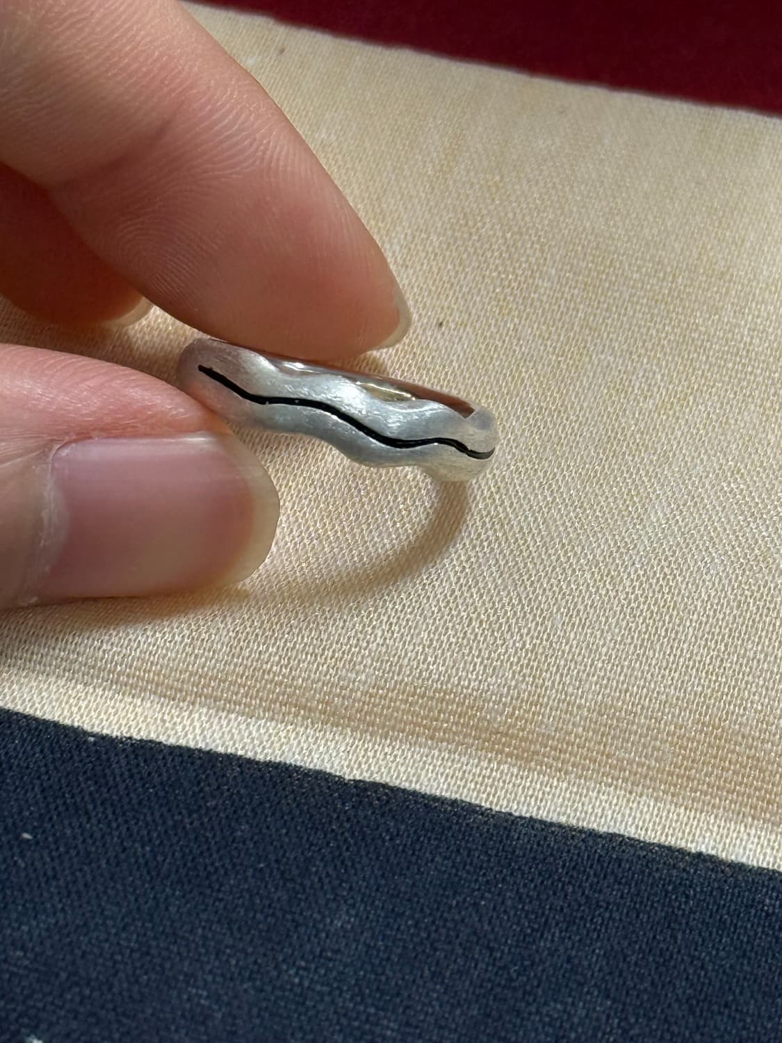 Silver 925 ring 실버링  상품이미지4