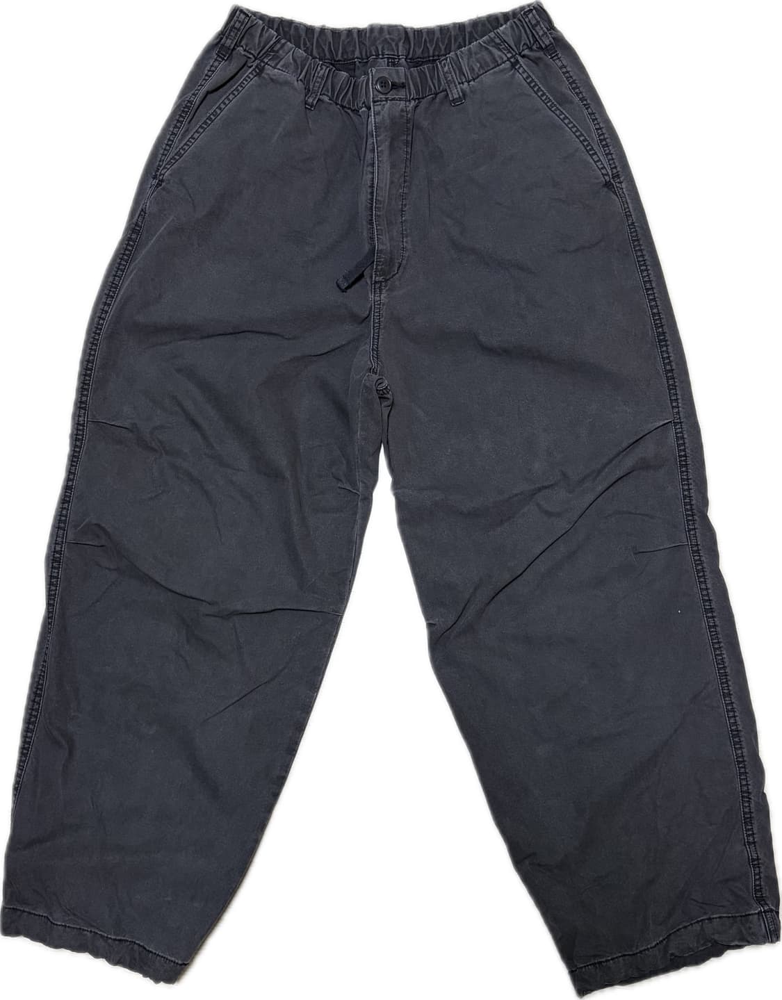 유니클로 팬츠 상품이미지1