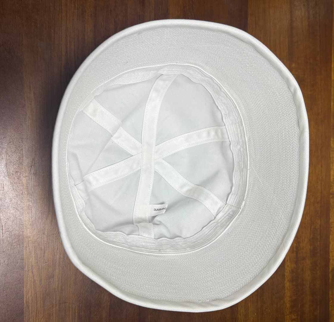 오리지널 미해군 80s 세일러햇 7 3/4 상품이미지2