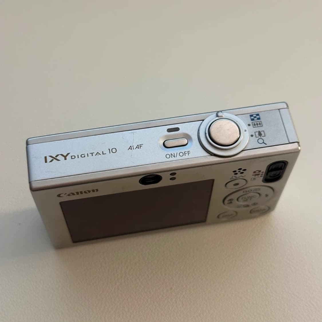 캐논 익서스 70 (ixus70) 디카 상품이미지2