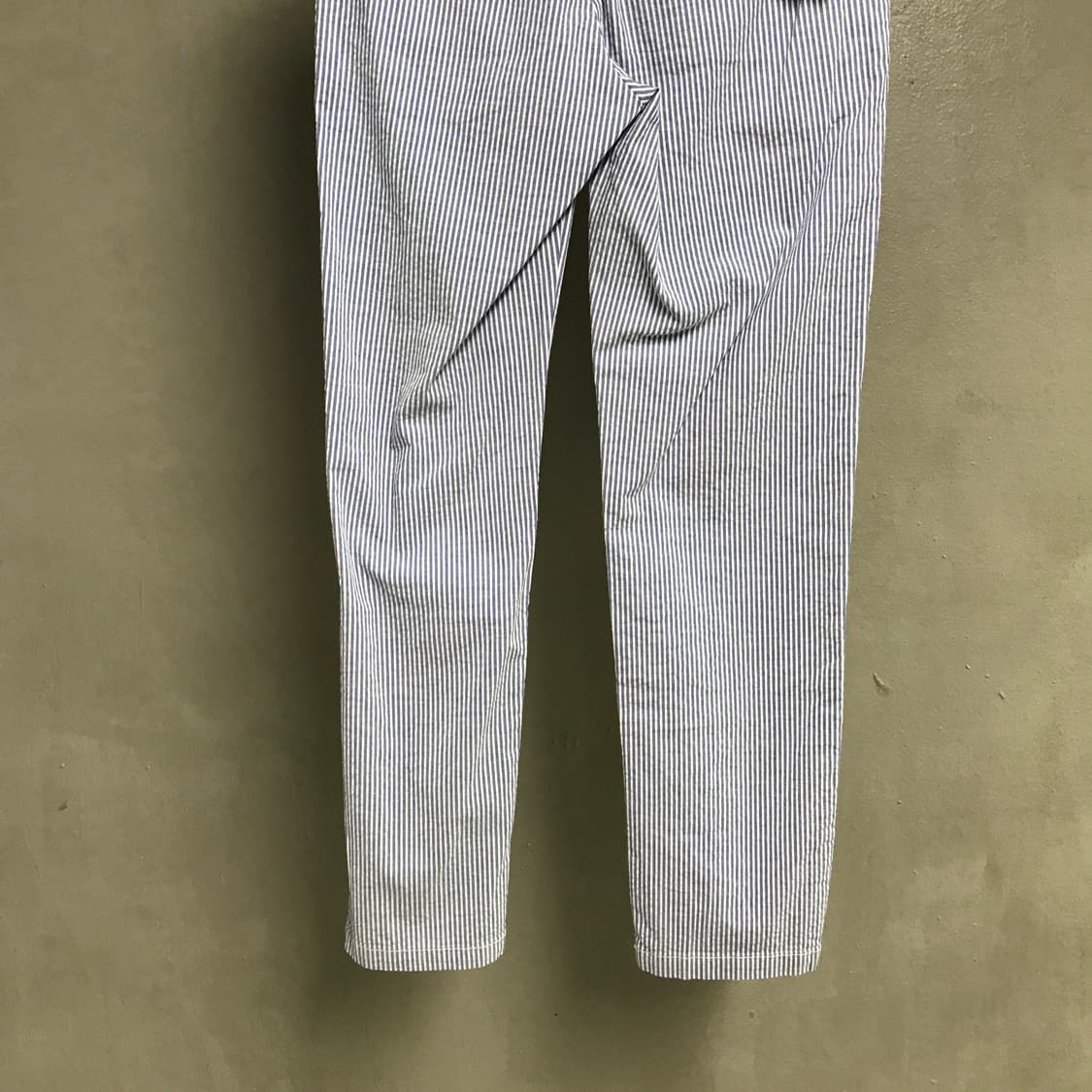 폴로 랄프로렌 시어서커 팬츠 새상품 16(W) 상품이미지3