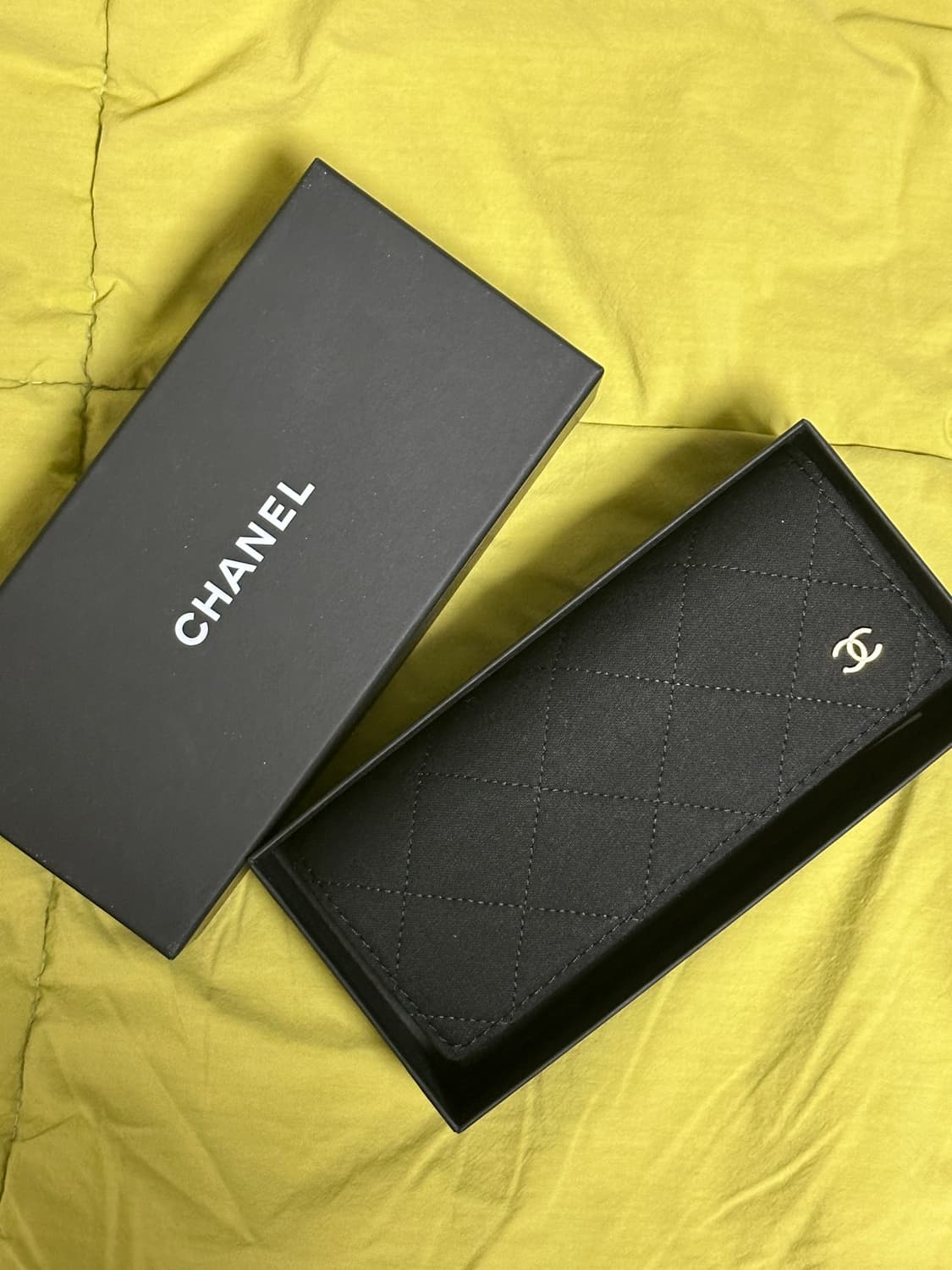 샤넬 뿔테안경 상품이미지2