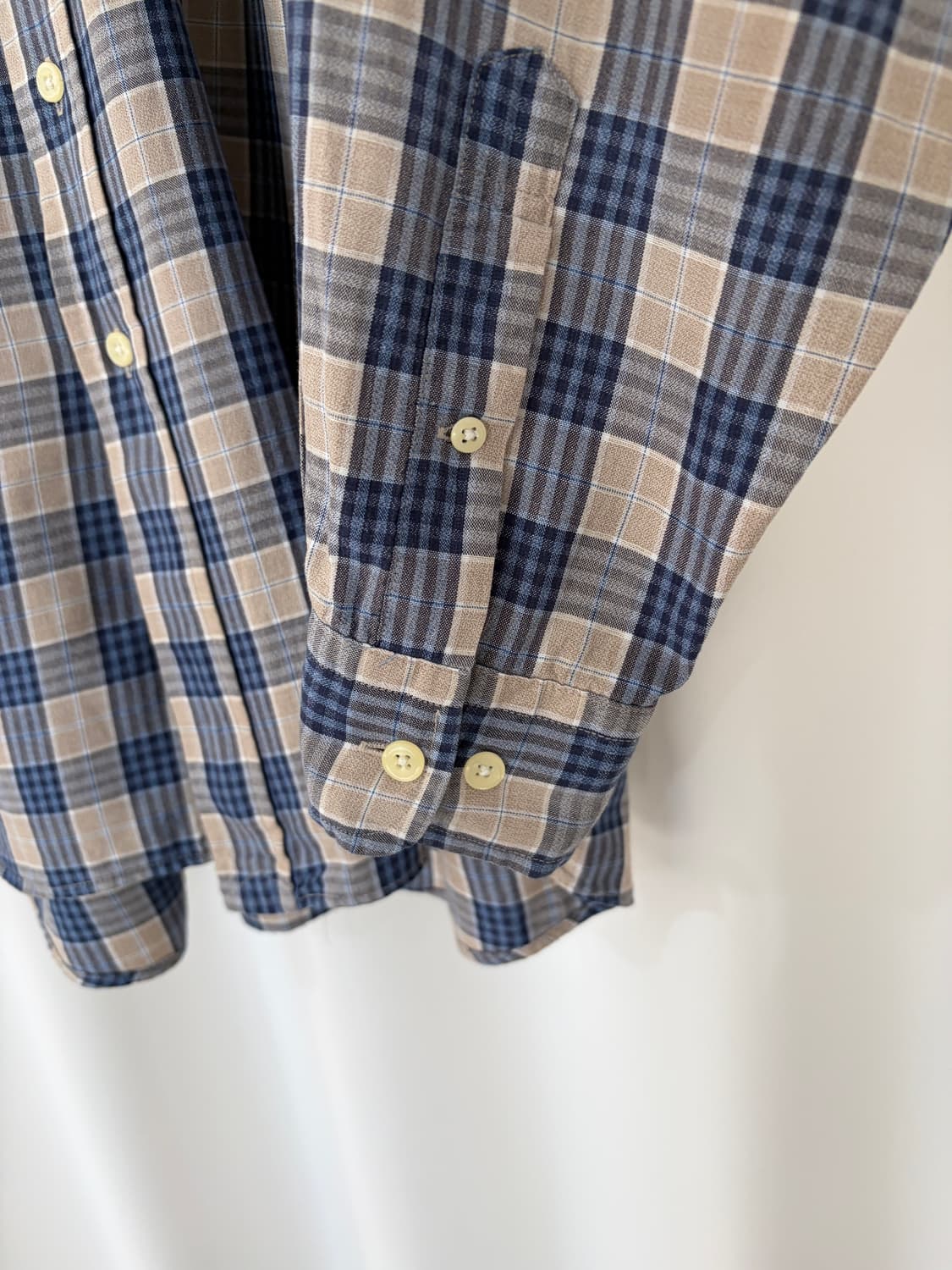 CHAPS RALPH LAUREN shirt 상품이미지3