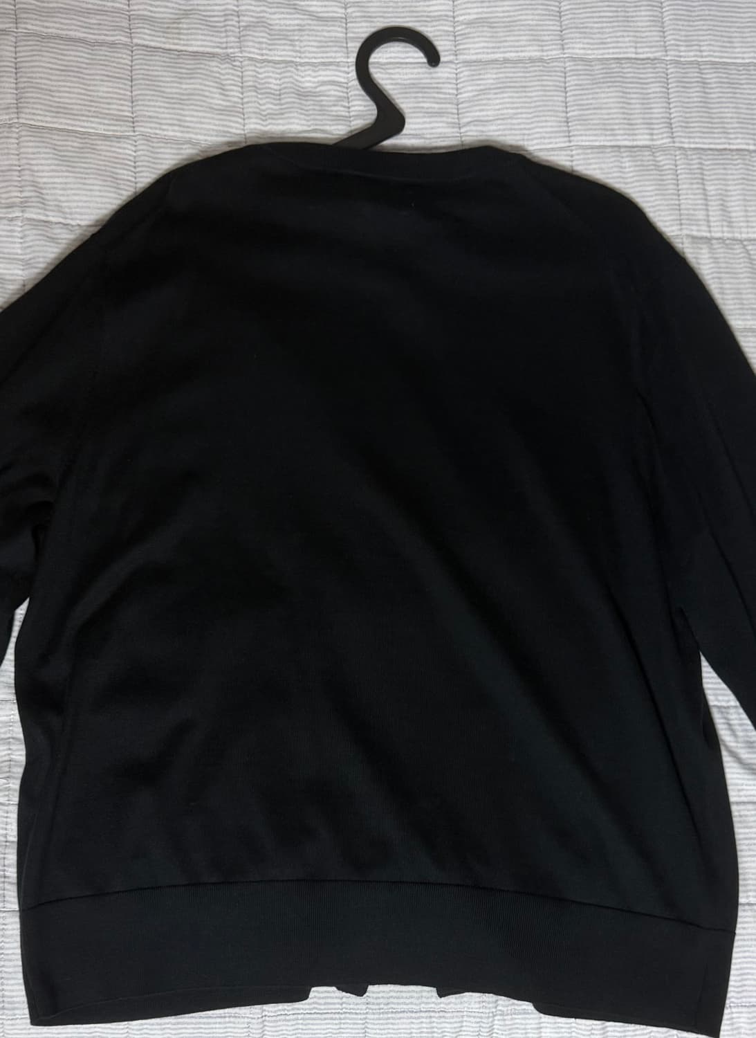 폴로 랄프로렌 코튼 크루넥 가디건 상품이미지3