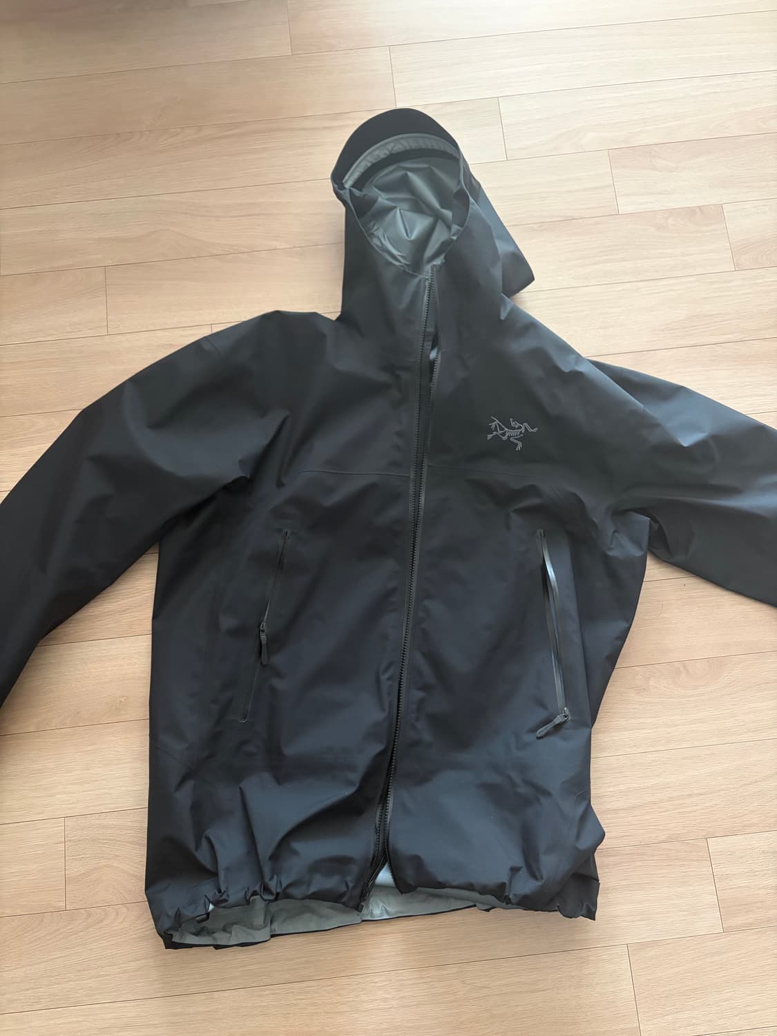 아크테릭스 베타 m 상품이미지2