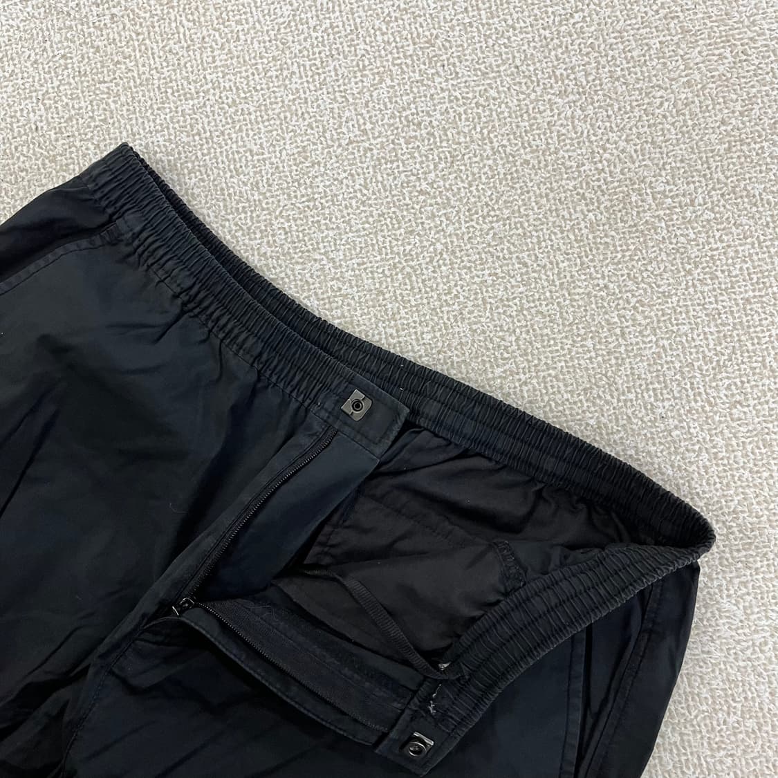 2XL 험멜 트레이닝 탑 축구 유니폼 0121M1 상품이미지2