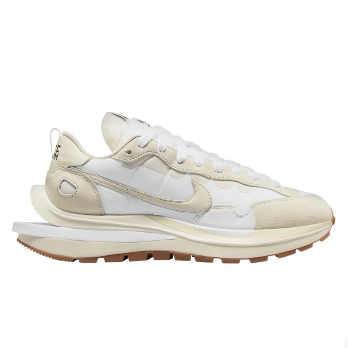 나이키 x 사카이 베이퍼와플 화이트 앤 검-270 상품이미지1