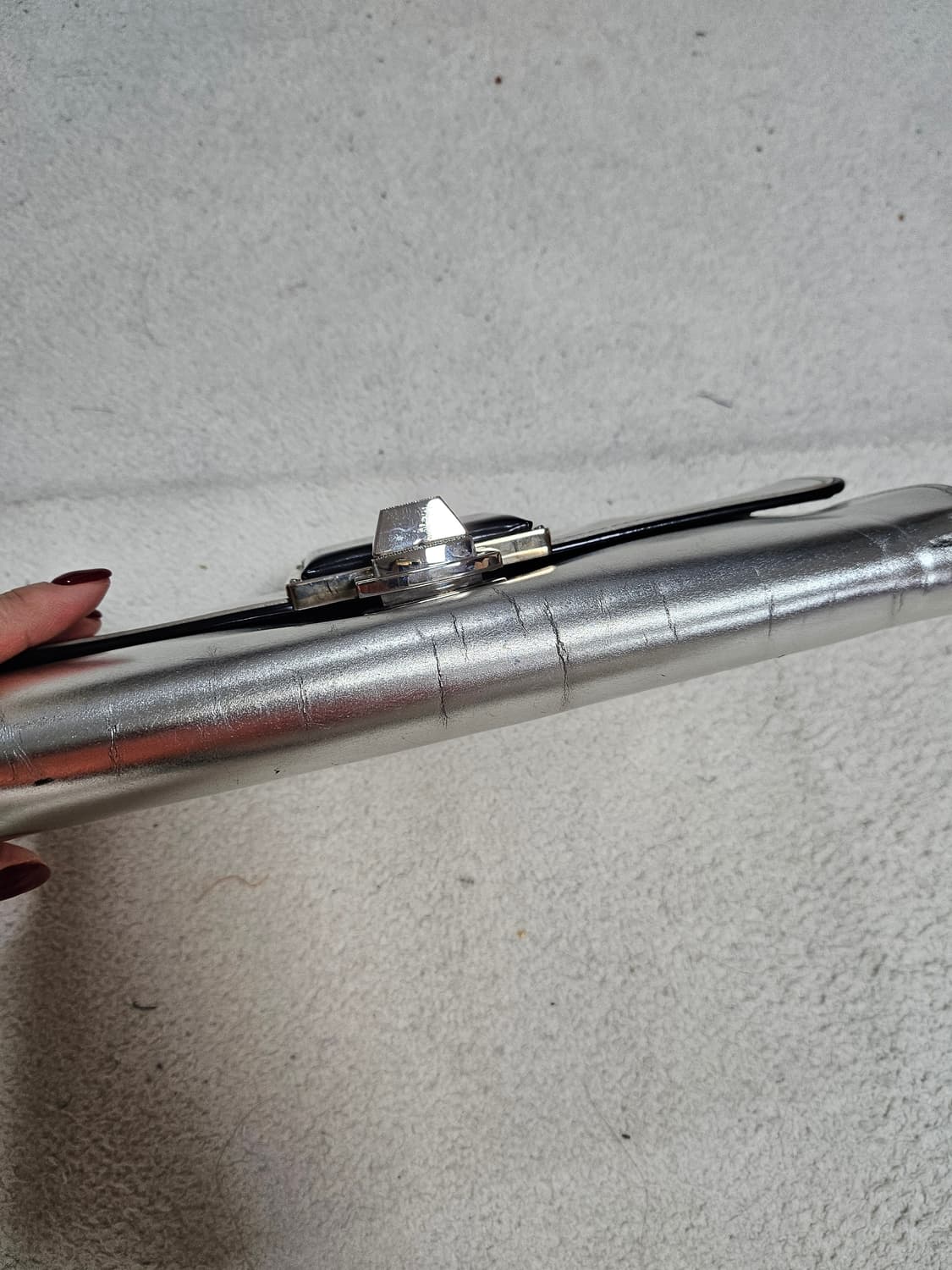 발렌시아가 클러치 상품이미지4