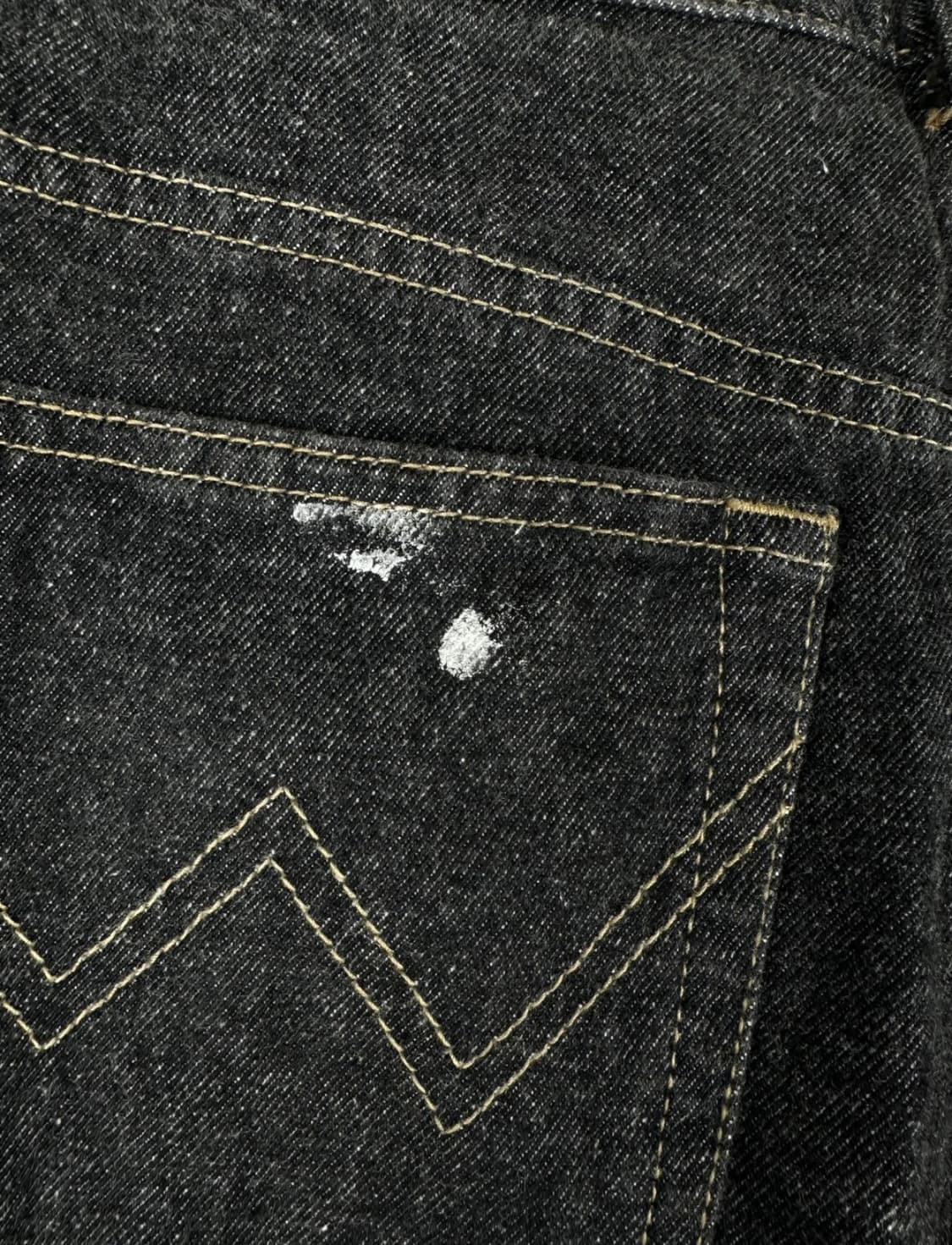 [31] EDWIN 코인플립 데님진 청바지 상품이미지3