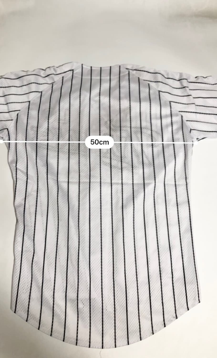 LG 트윈스 유니폼 M 상품이미지7