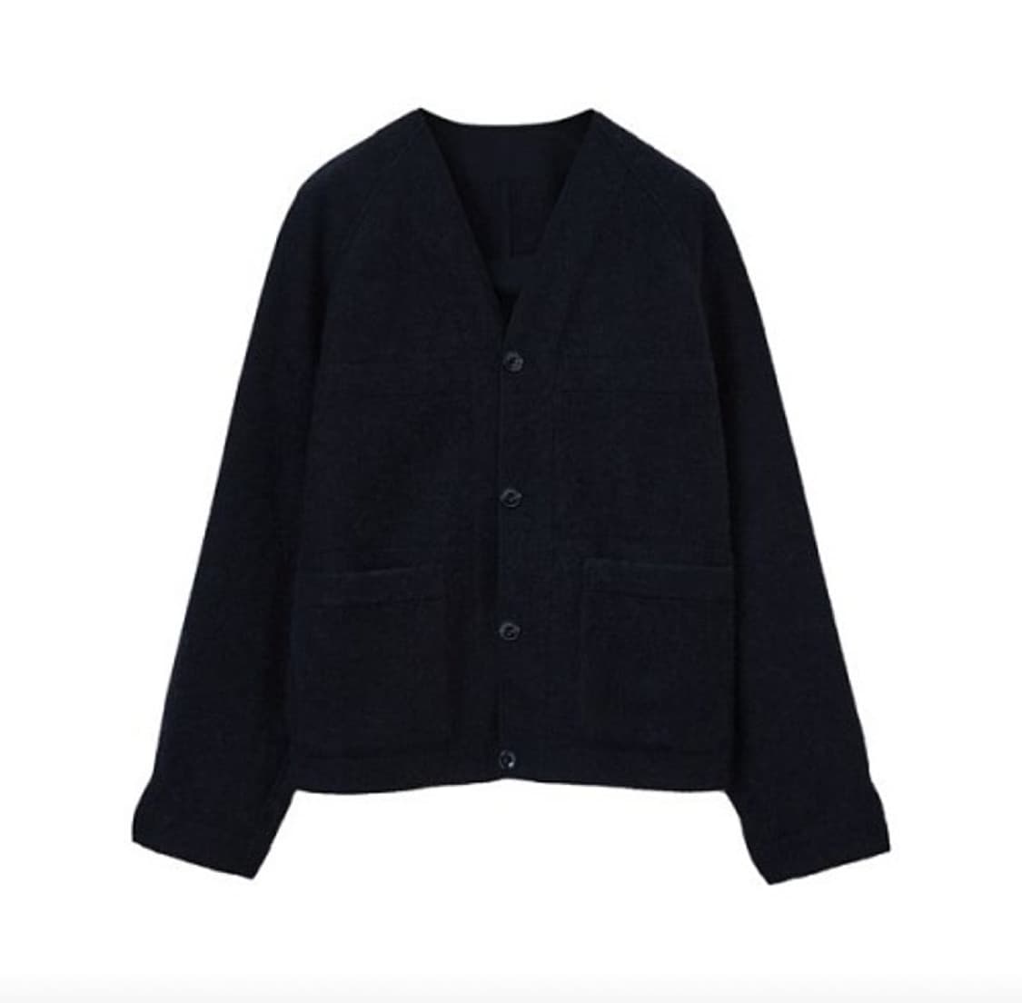 르메르 래글런 라이너 구해요 44-46 상품이미지1