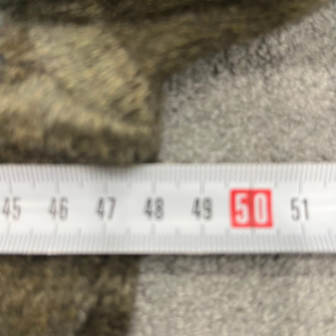 95 Thursday Island 스트라이프 브이넥 니트 상품이미지7