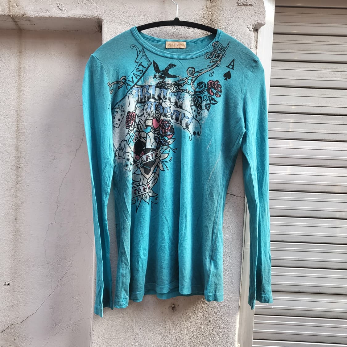 skinny minnie long sleeves   상품이미지4