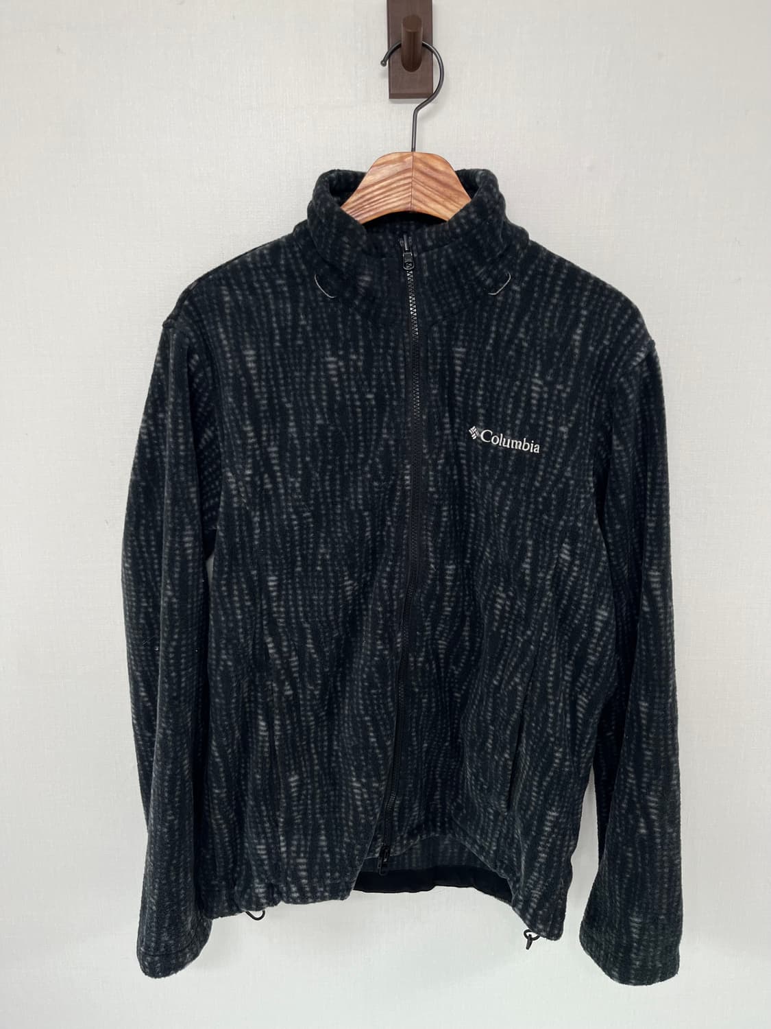 [m] 컬럼비아 플리스 후리스 자켓 상품이미지1