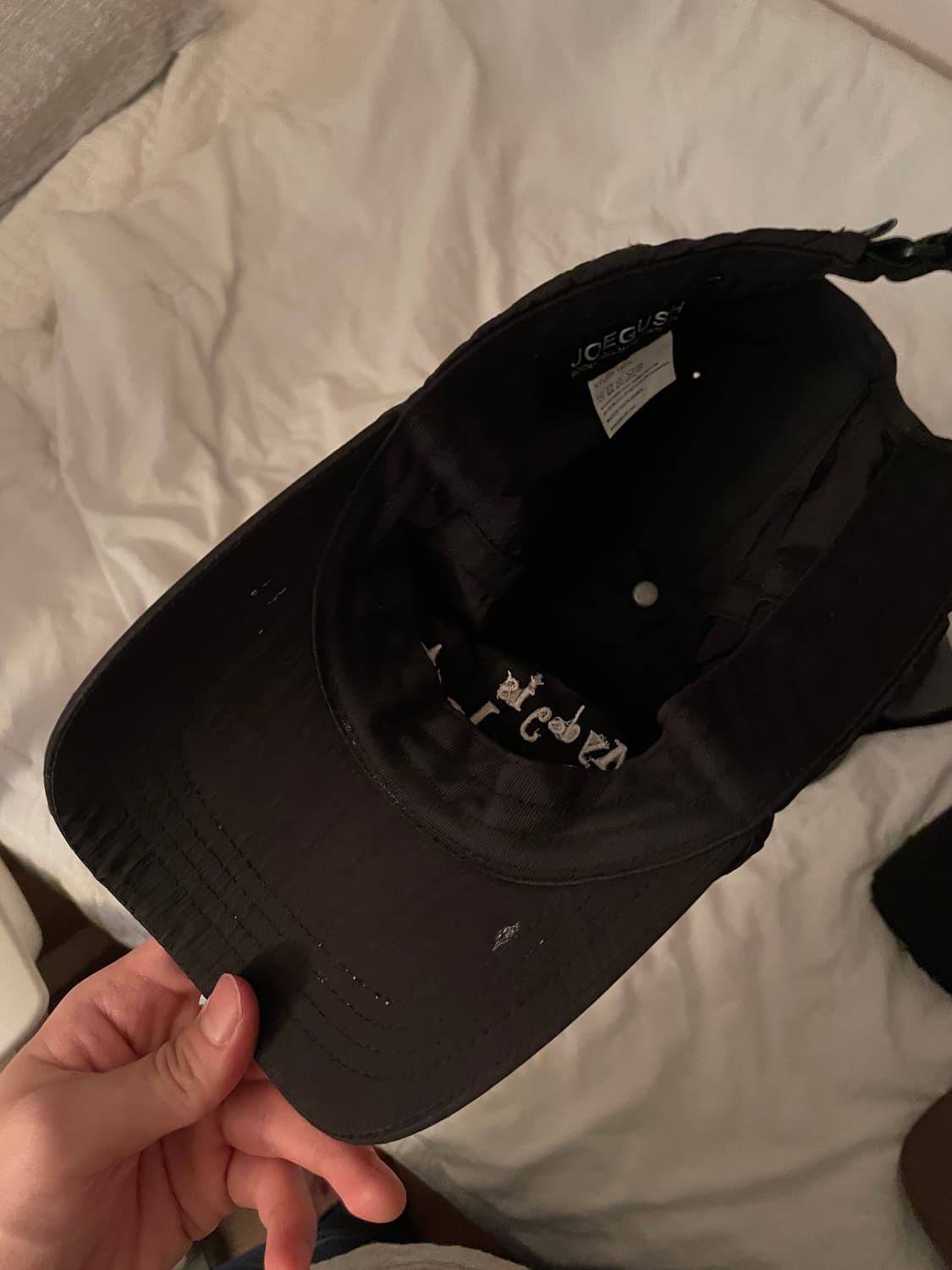 조거쉬 볼캡 상품이미지4
