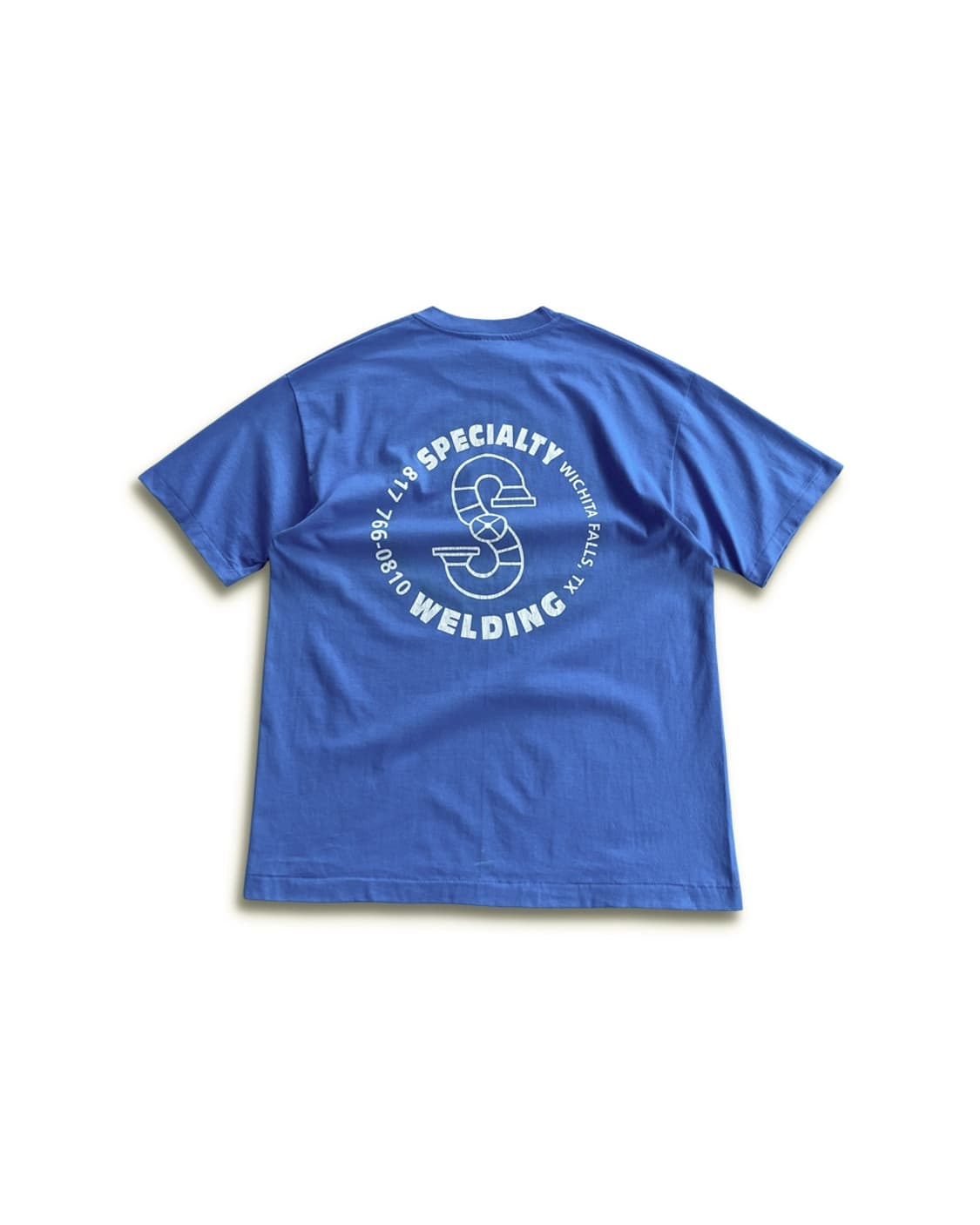 90s Specialty Welding Promo USA T 상품이미지2