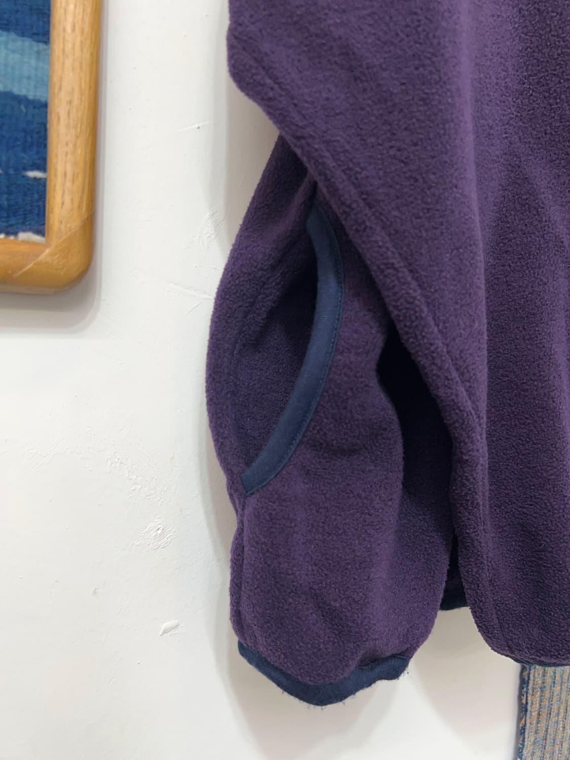 BIGWEST Fleece 상품이미지5