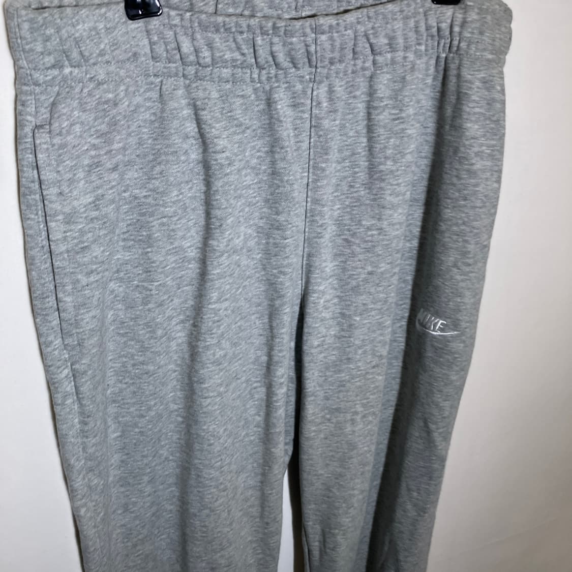 L)나이키 스포츠웨어 클럽 테리팬츠 스웻팬츠 츄리닝 상품이미지2