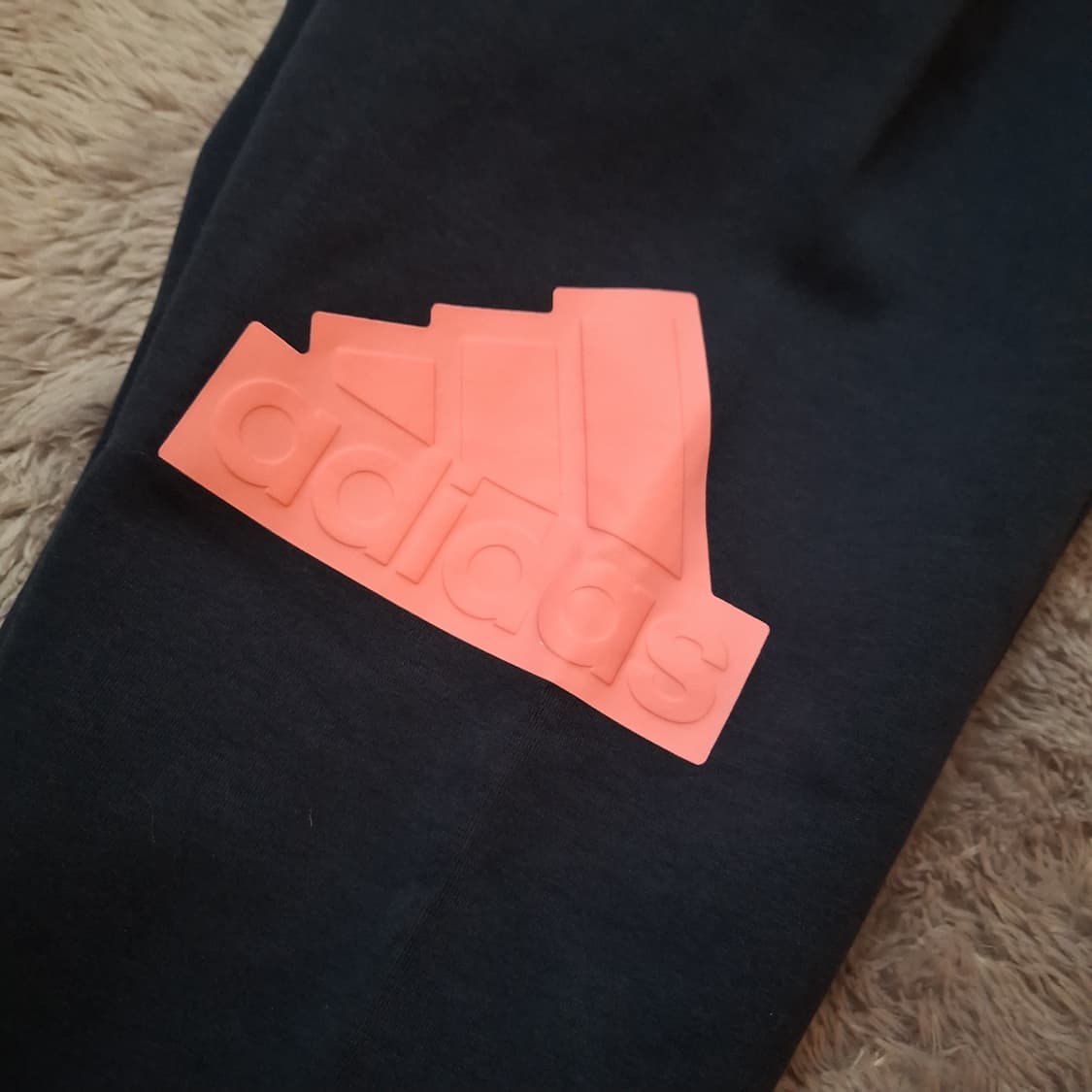 새상품(28-30) 아디다스 퓨쳐 아이콘 BOS 트레이닝 팬츠 상품이미지5