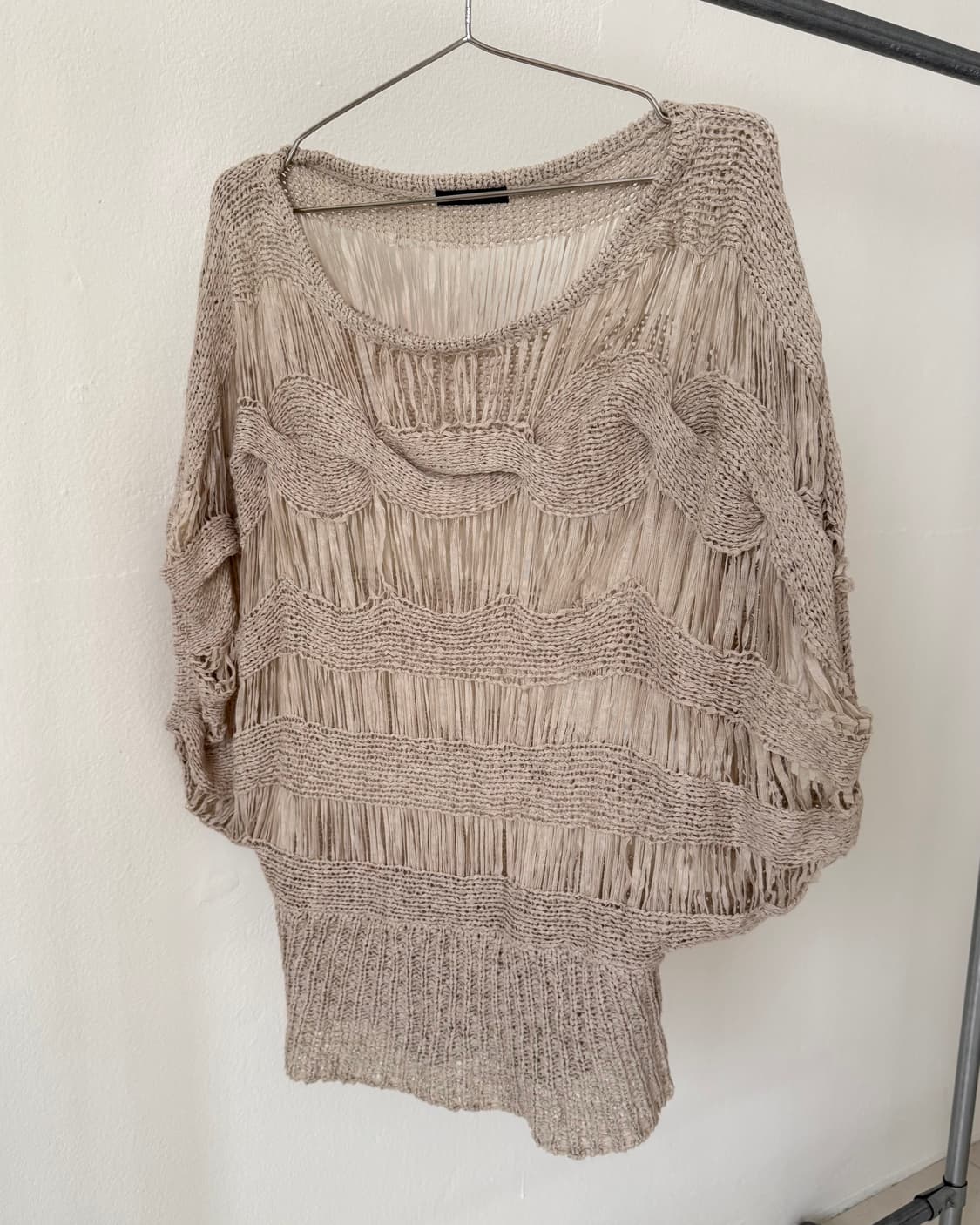 빈티지 크로셰(개인결제창) 상품이미지3