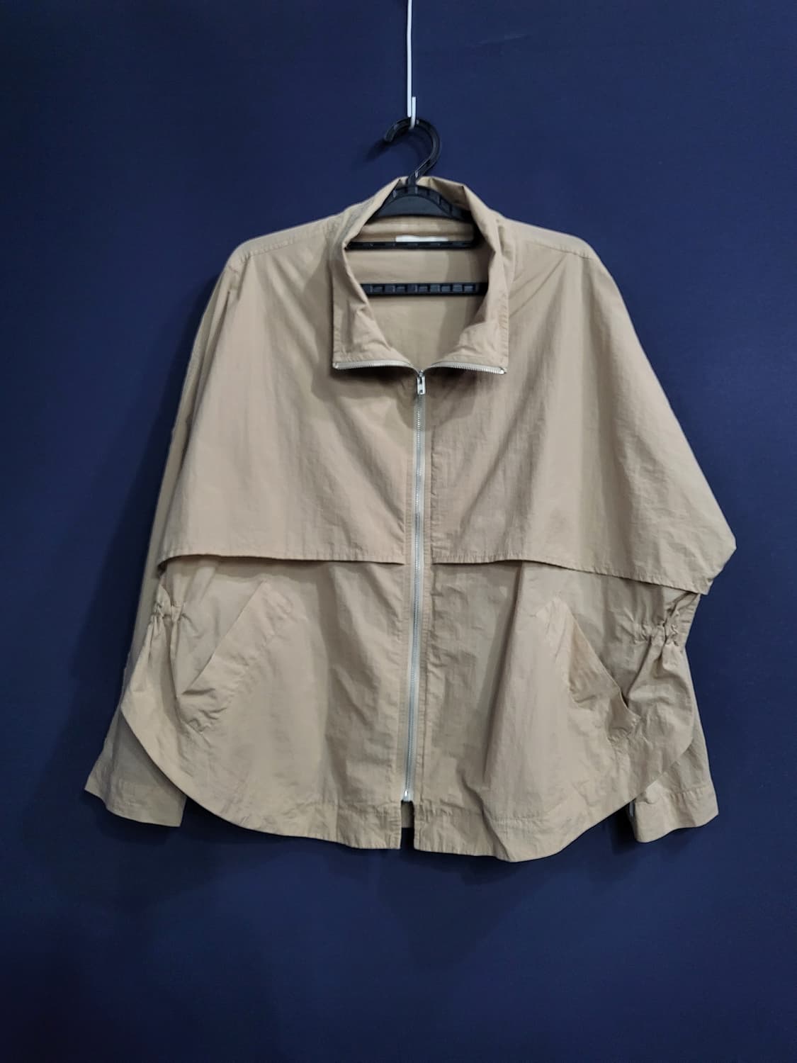 데일리룩 스트링자겟 상품이미지1