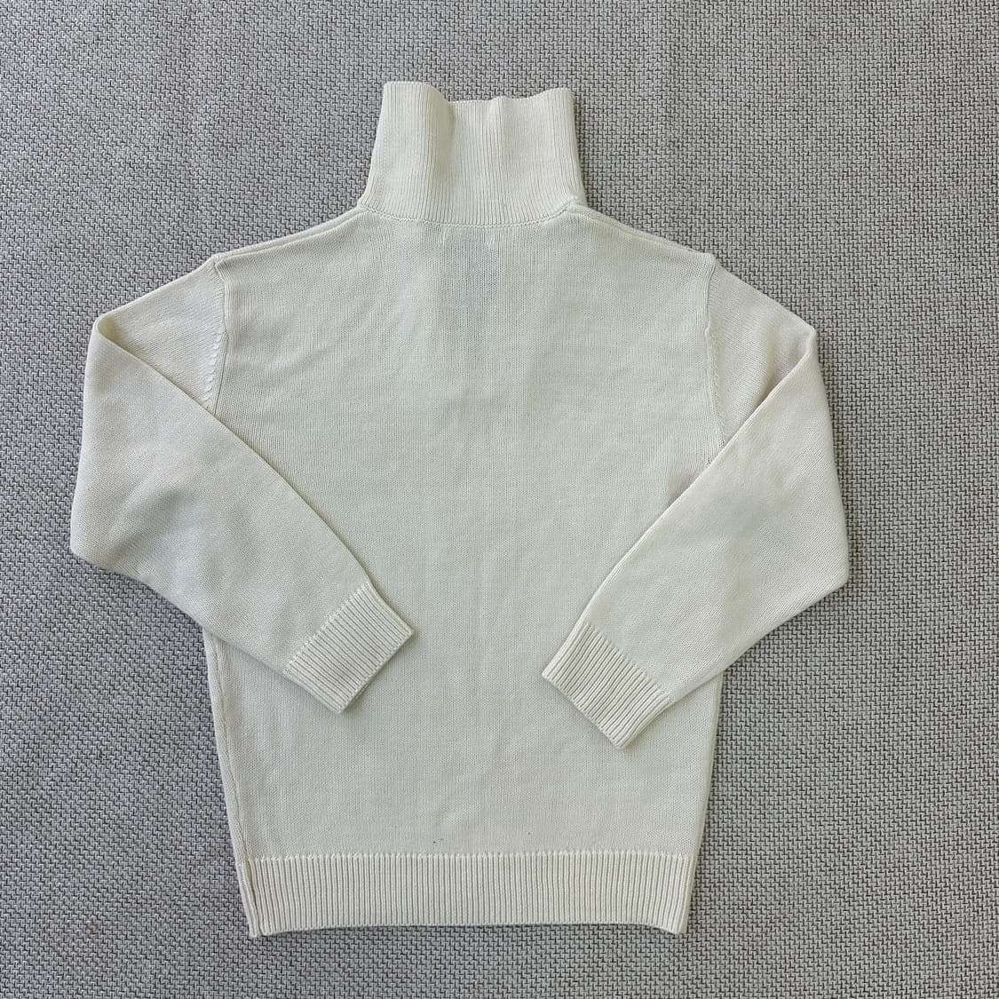 M 커스텀어클락 니트 스웨터 0417D 상품이미지4