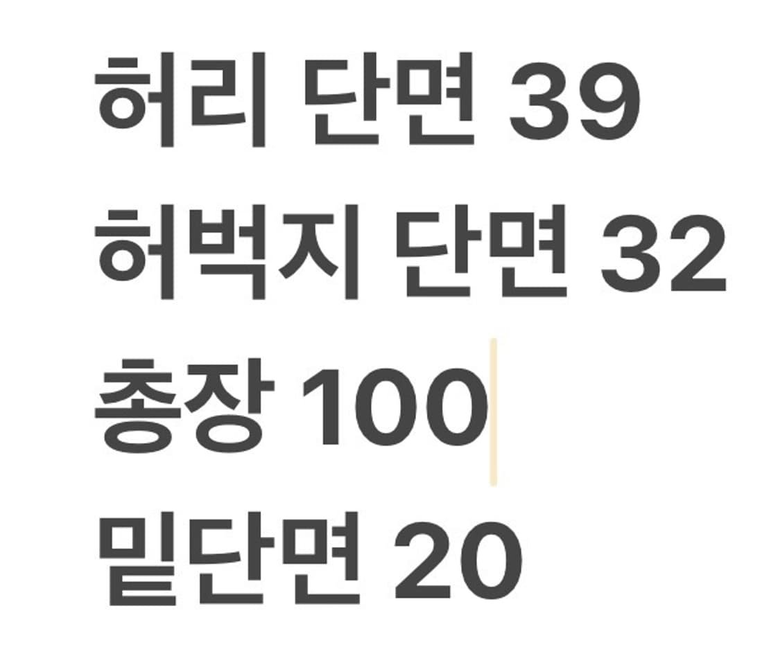 [정품/S] 아크테릭스 회색 기능성 바지 b19 상품이미지8